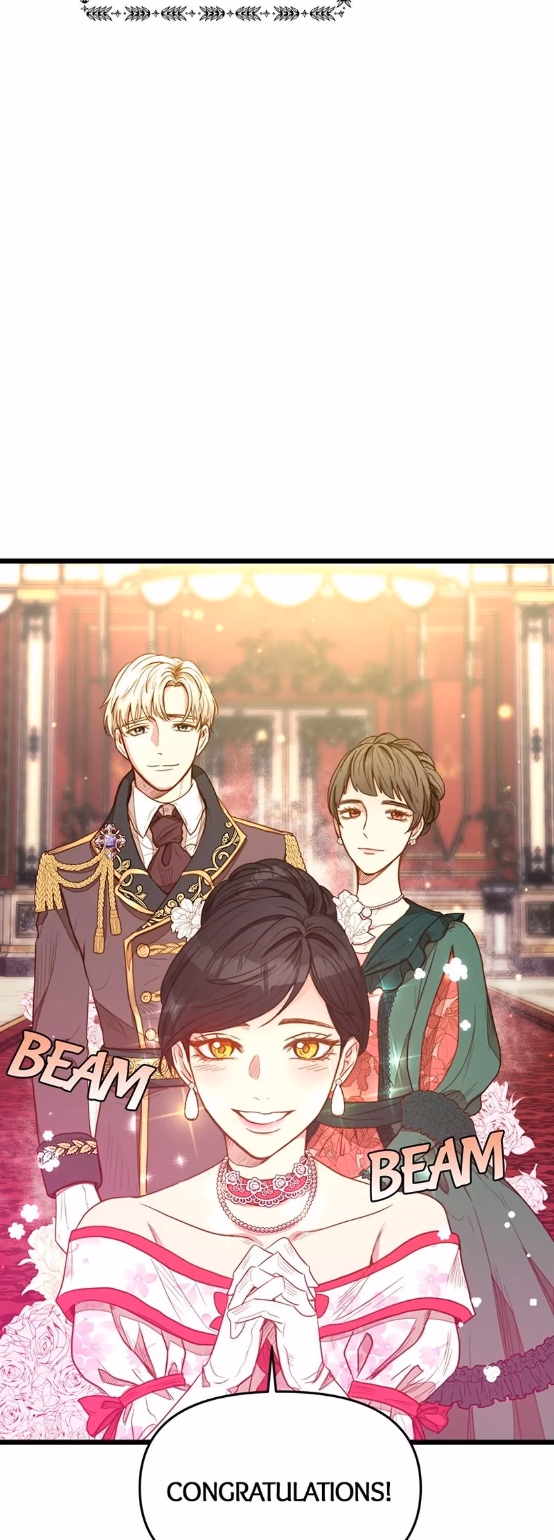 Read Undercover Empress chapter 25 image 19 on Lezhin