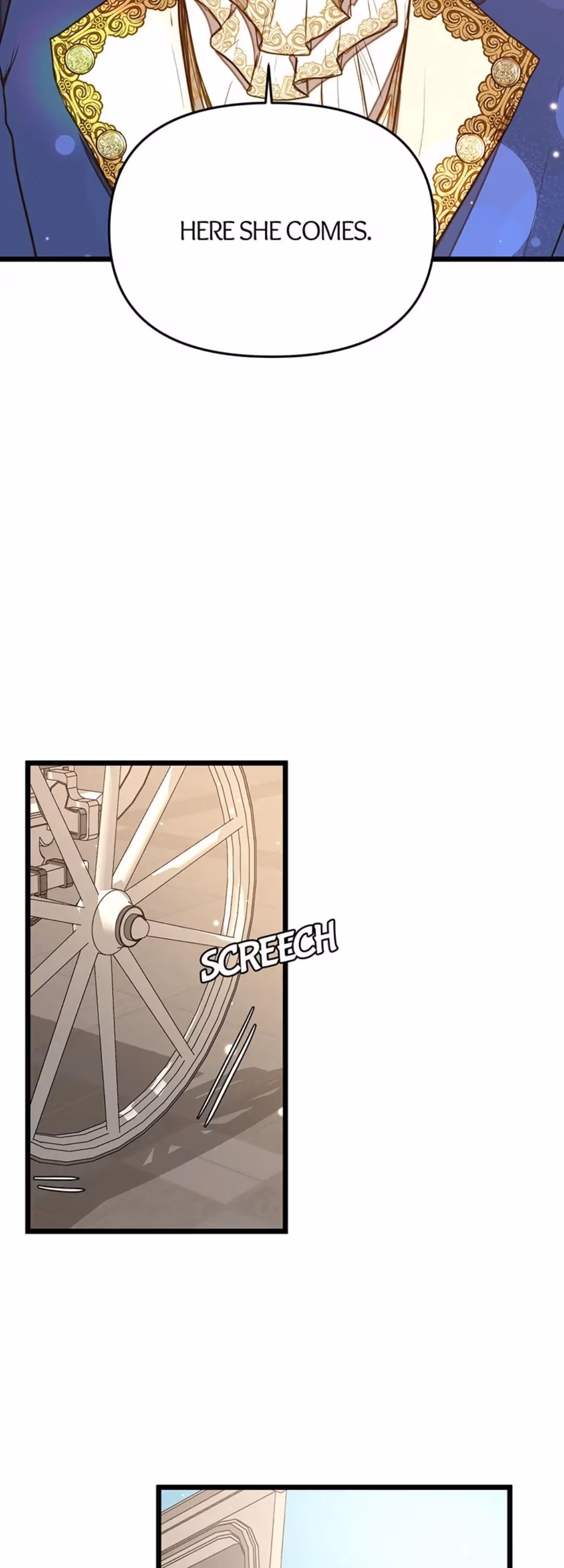 Read Undercover Empress chapter 25 image 2 on Lezhin