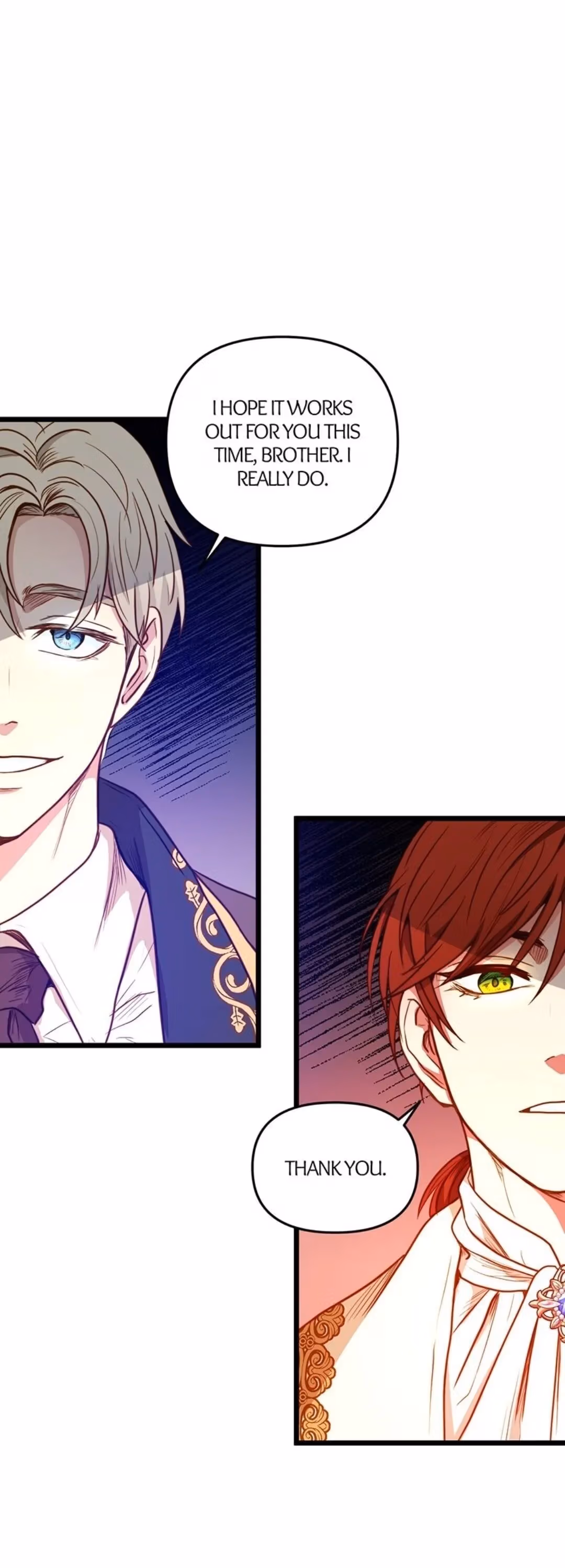 Read Undercover Empress chapter 25 image 22 on Lezhin