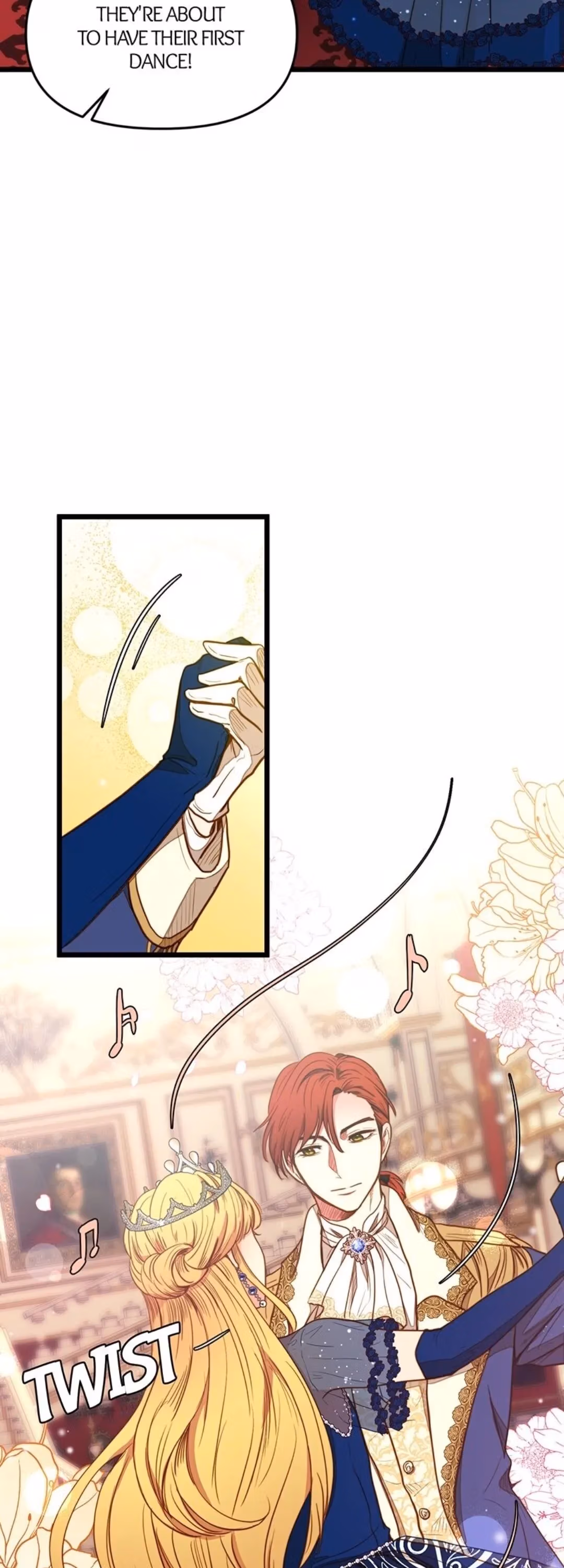 Read Undercover Empress chapter 25 image 26 on Lezhin
