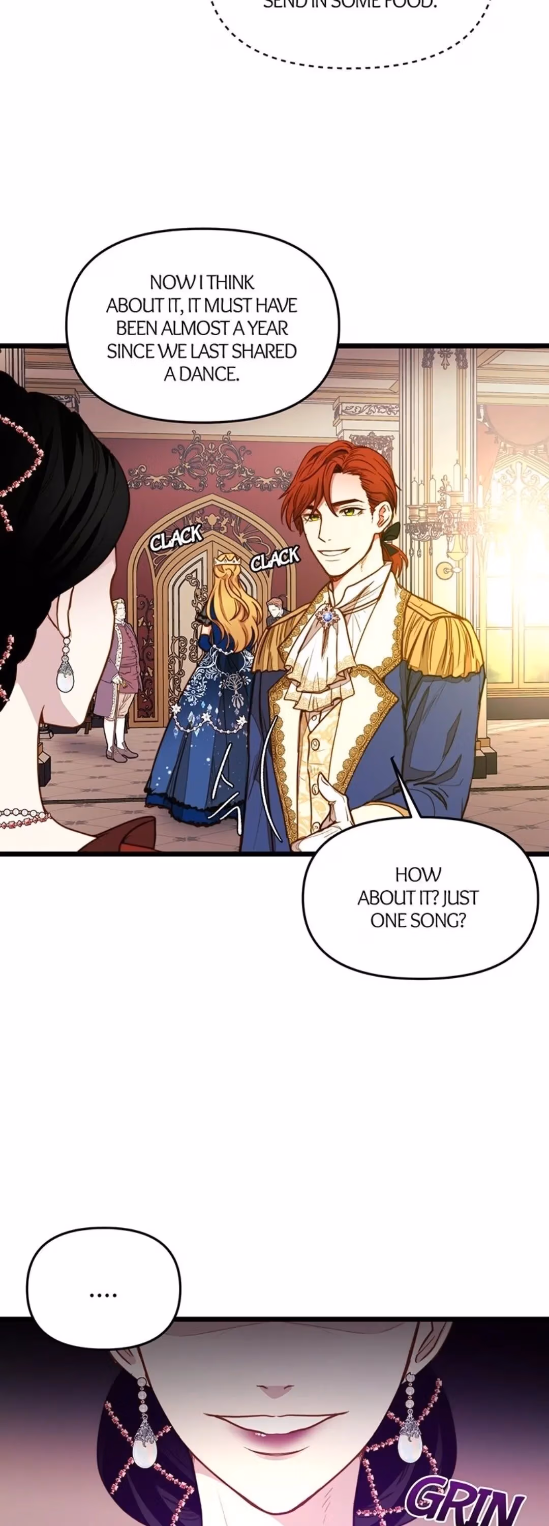 Read Undercover Empress chapter 25 image 43 on Lezhin