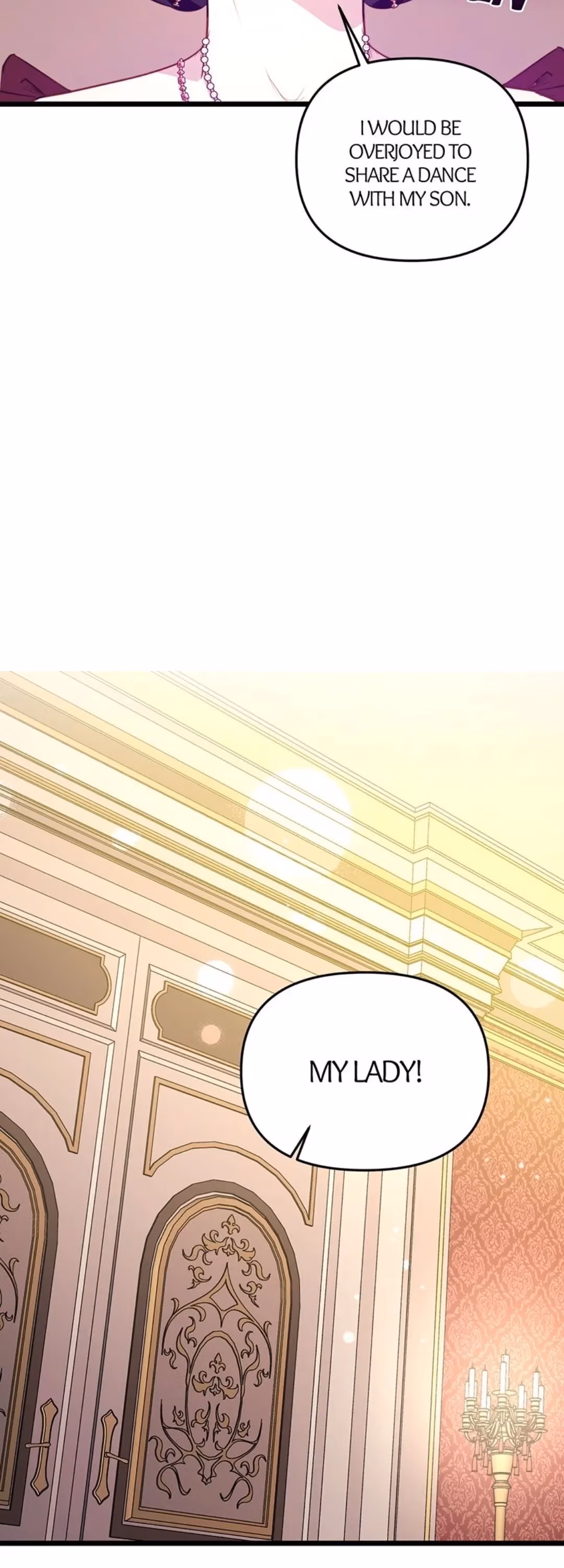 Read Undercover Empress chapter 25 image 44 on Lezhin