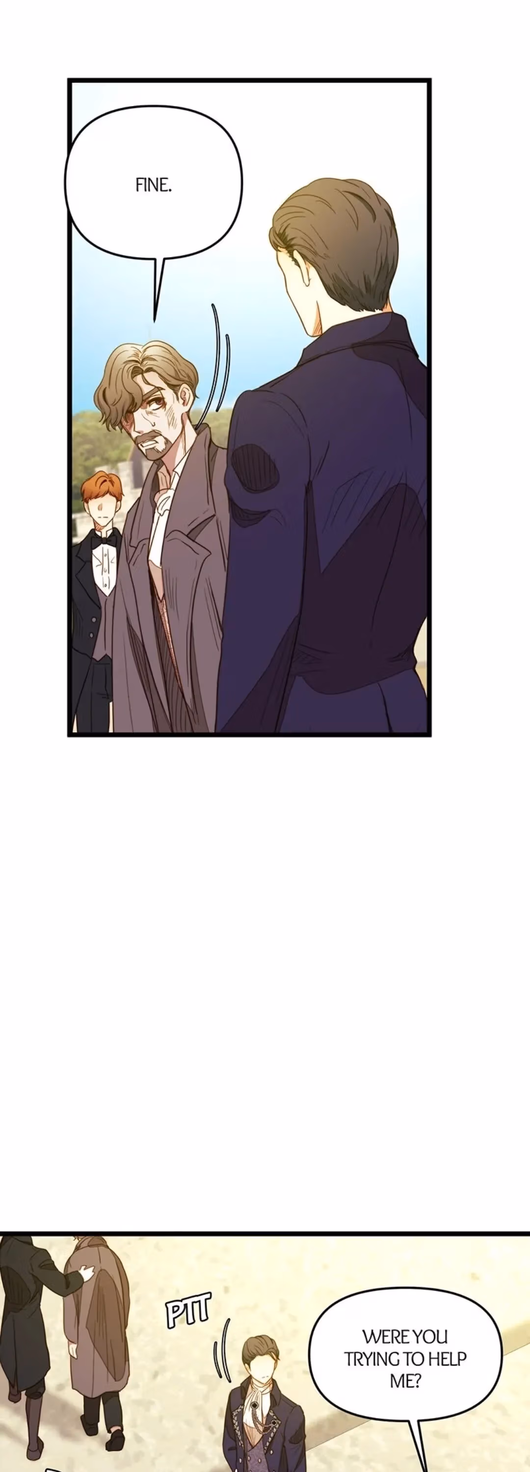 Read Undercover Empress chapter 26 image 14 on Lezhin