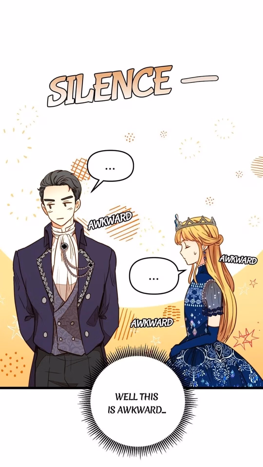 Read Undercover Empress chapter 26 image 16 on Lezhin