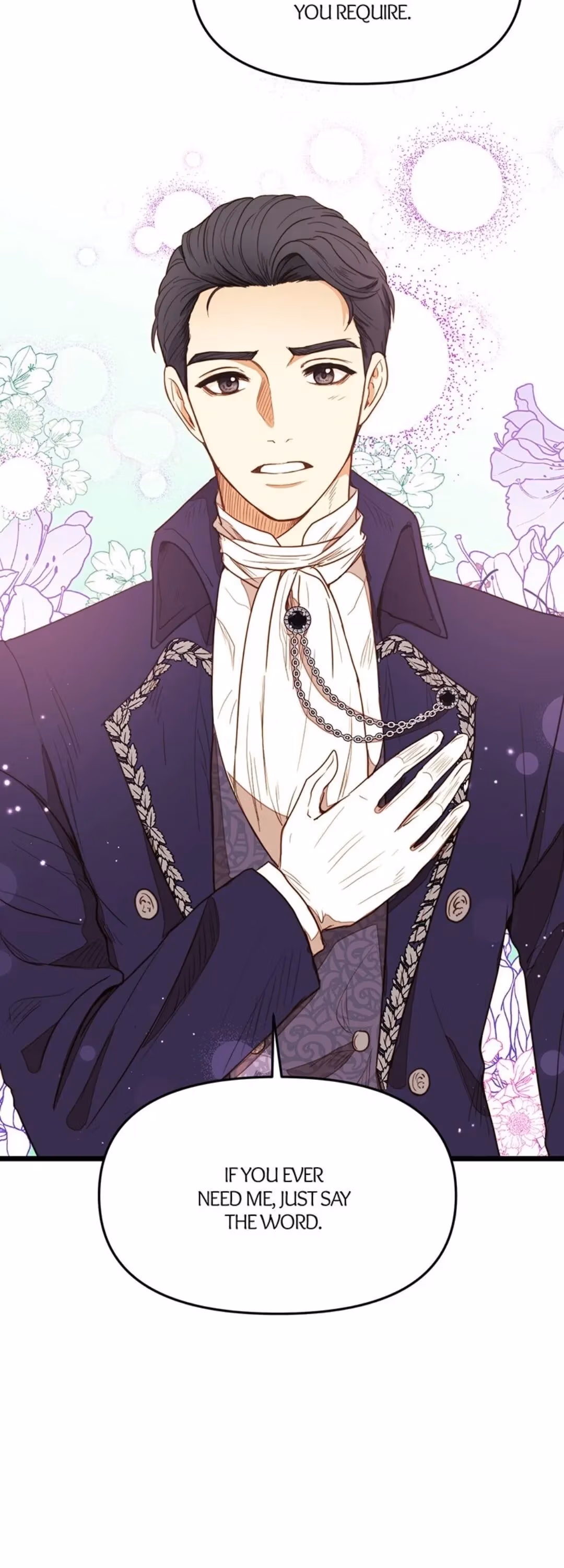 Read Undercover Empress chapter 26 image 23 on Lezhin