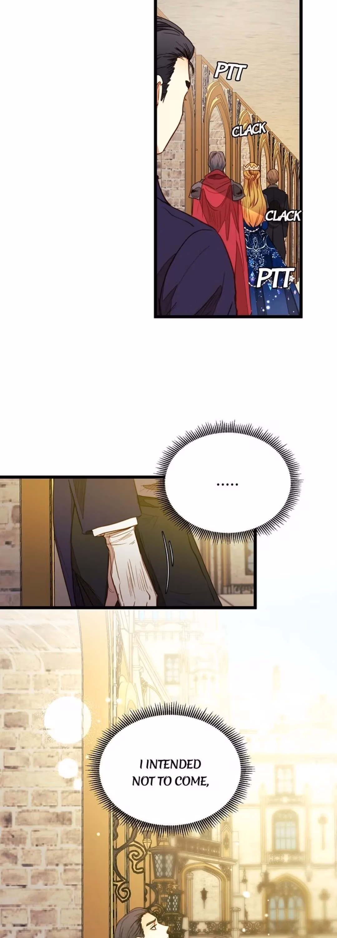 Read Undercover Empress chapter 26 image 26 on Lezhin