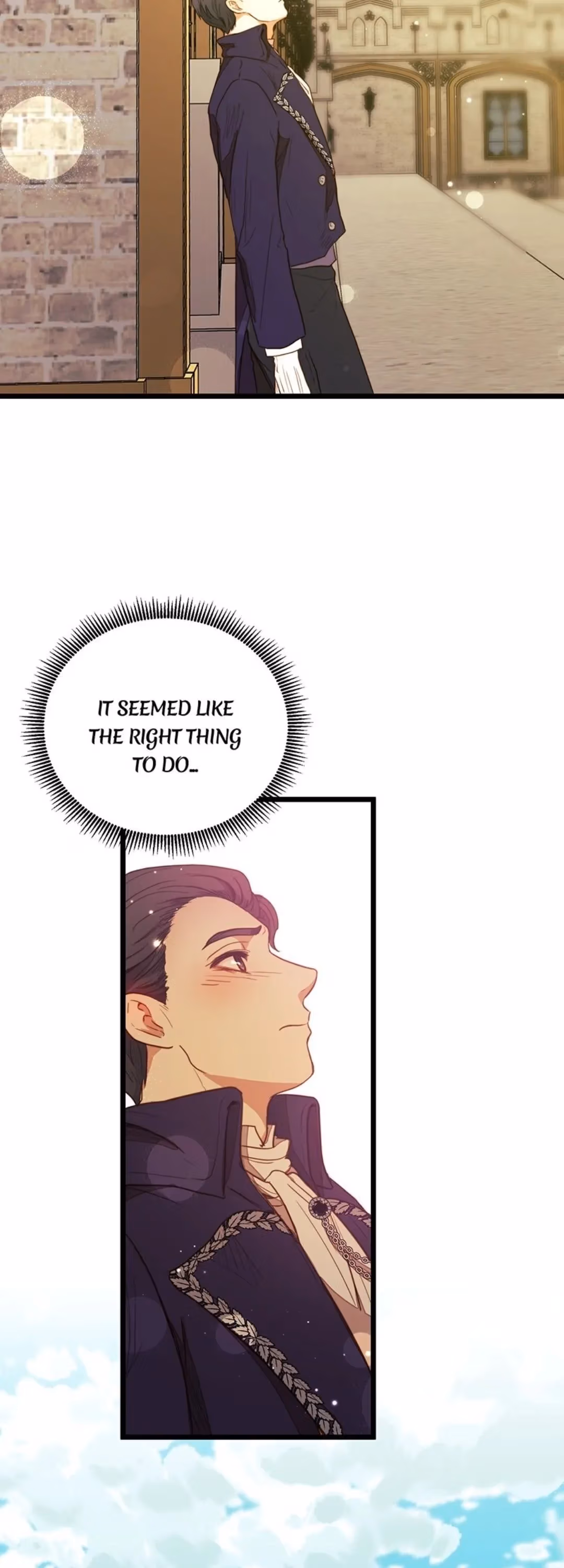 Read Undercover Empress chapter 26 image 27 on Lezhin