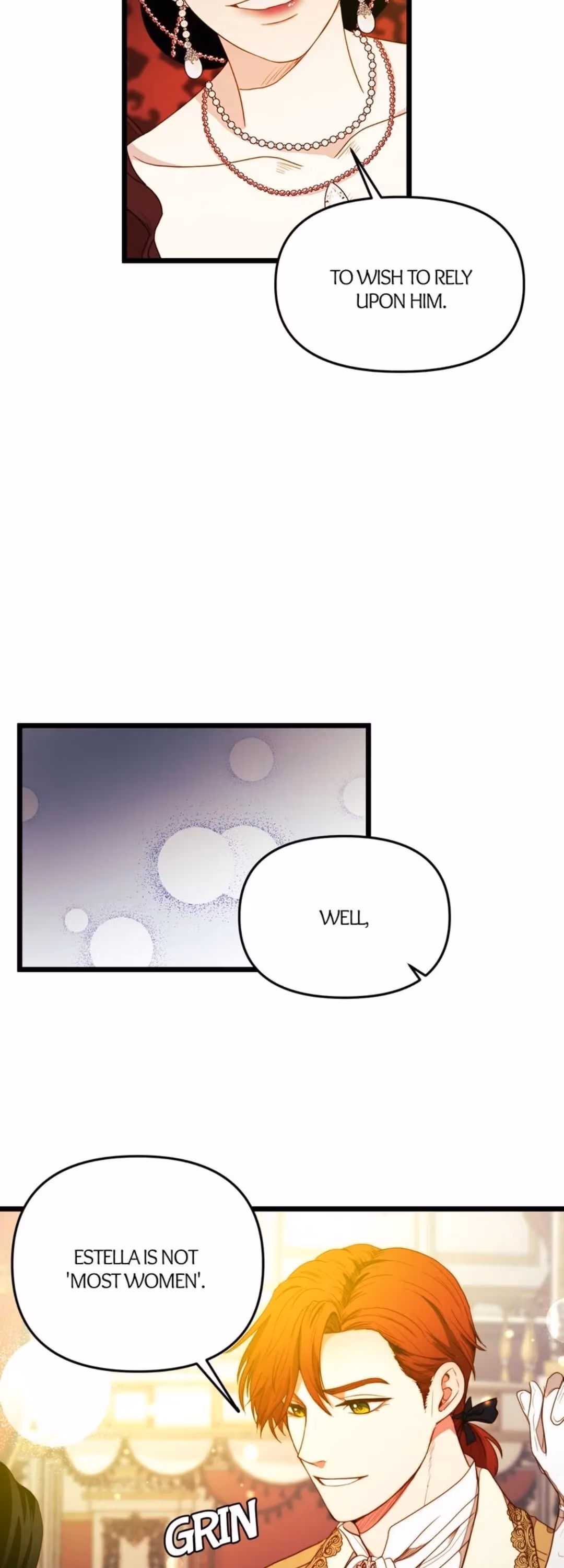 Read Undercover Empress chapter 26 image 36 on Lezhin