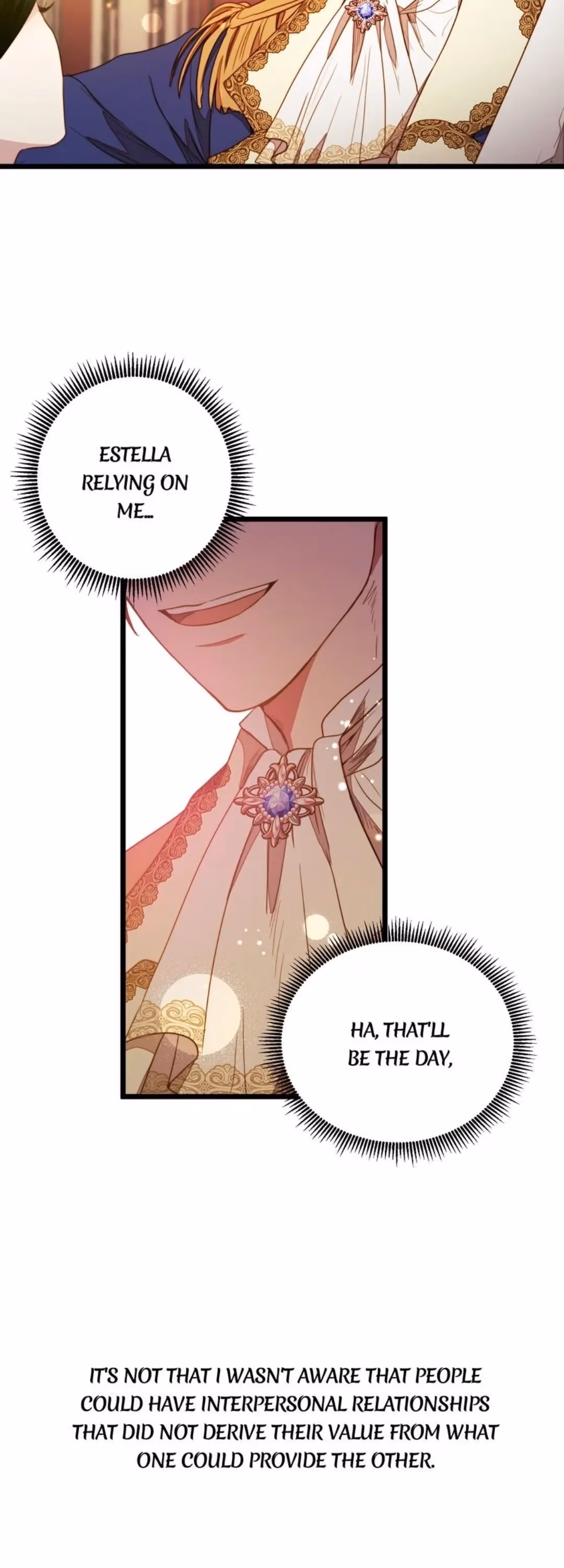 Read Undercover Empress chapter 26 image 37 on Lezhin