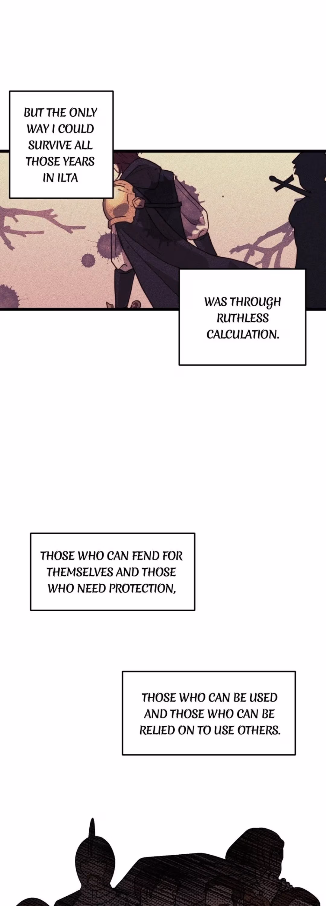 Read Undercover Empress chapter 26 image 38 on Lezhin