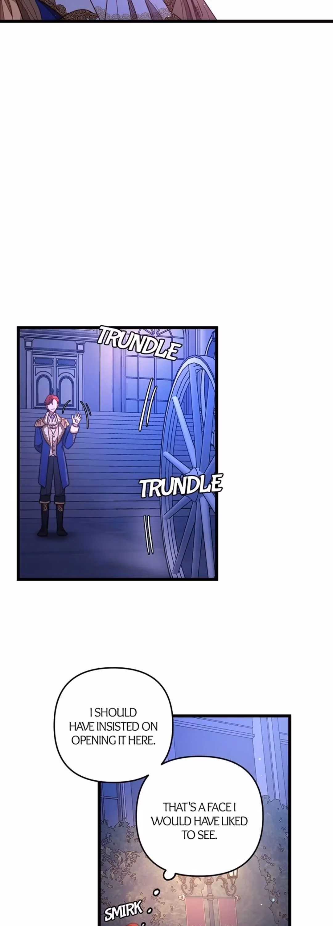Read Undercover Empress chapter 26 image 45 on Lezhin
