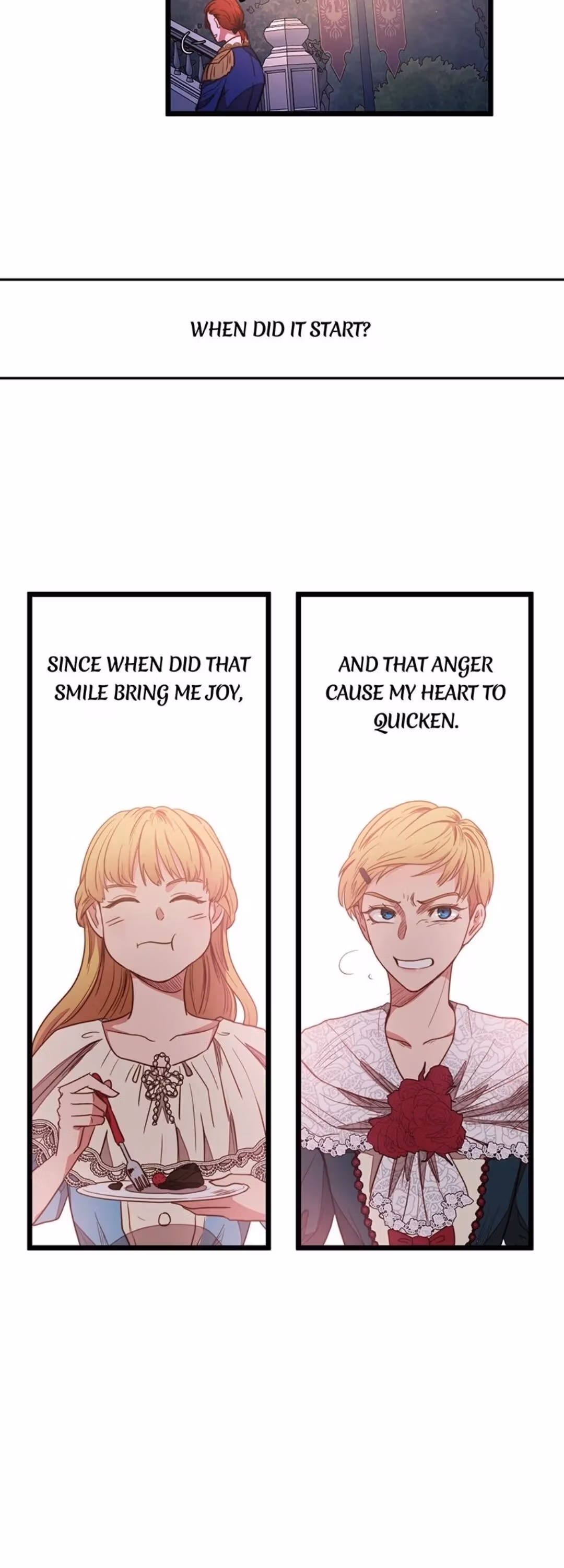 Read Undercover Empress chapter 26 image 46 on Lezhin