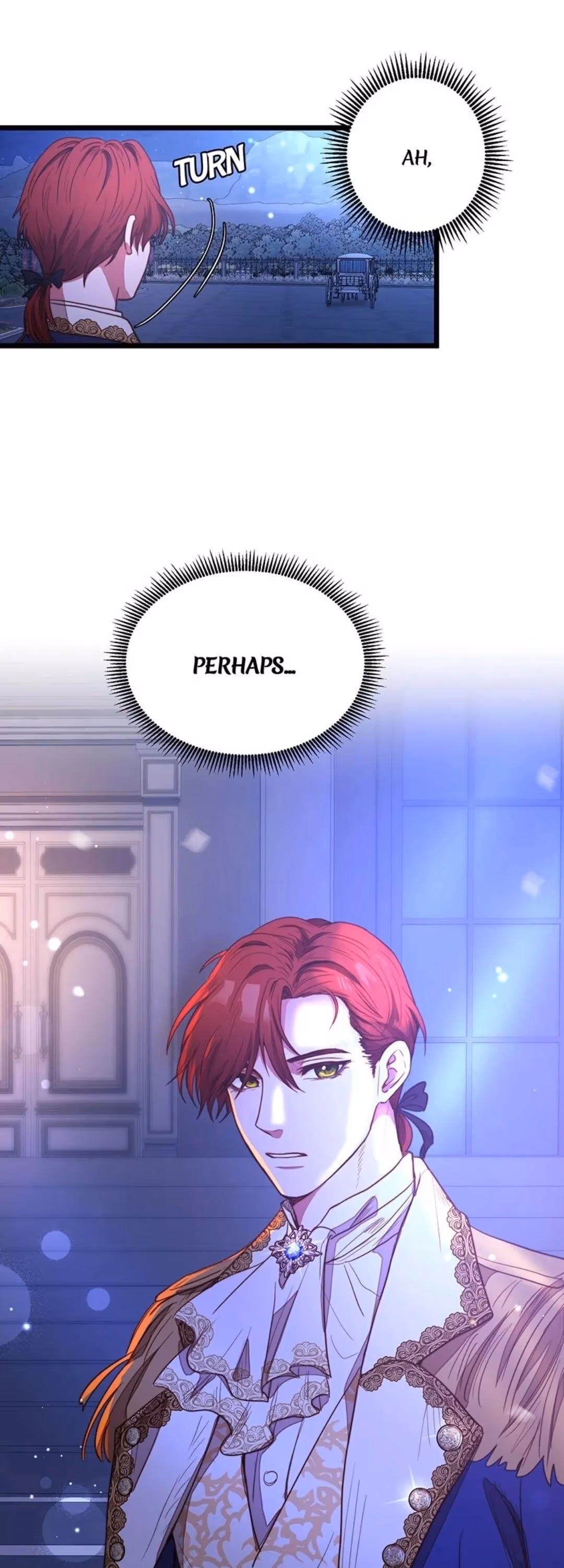 Read Undercover Empress chapter 26 image 47 on Lezhin