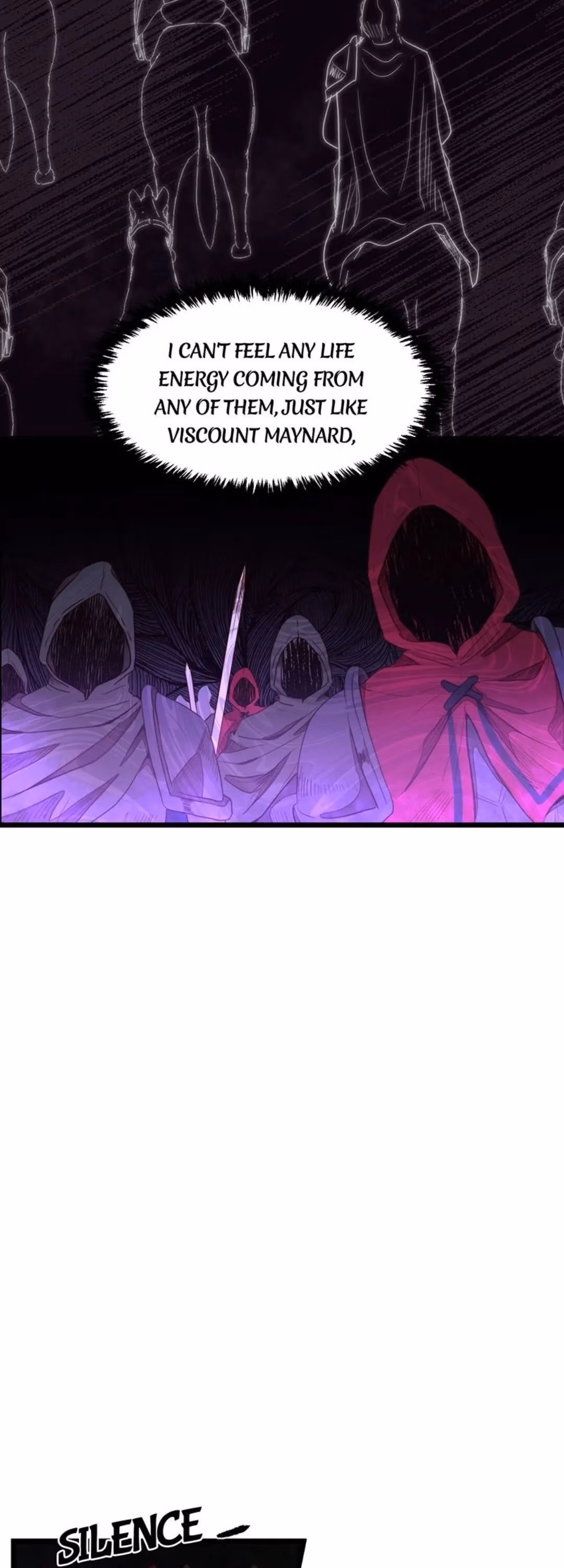 Read Undercover Empress chapter 27 image 18 on Lezhin