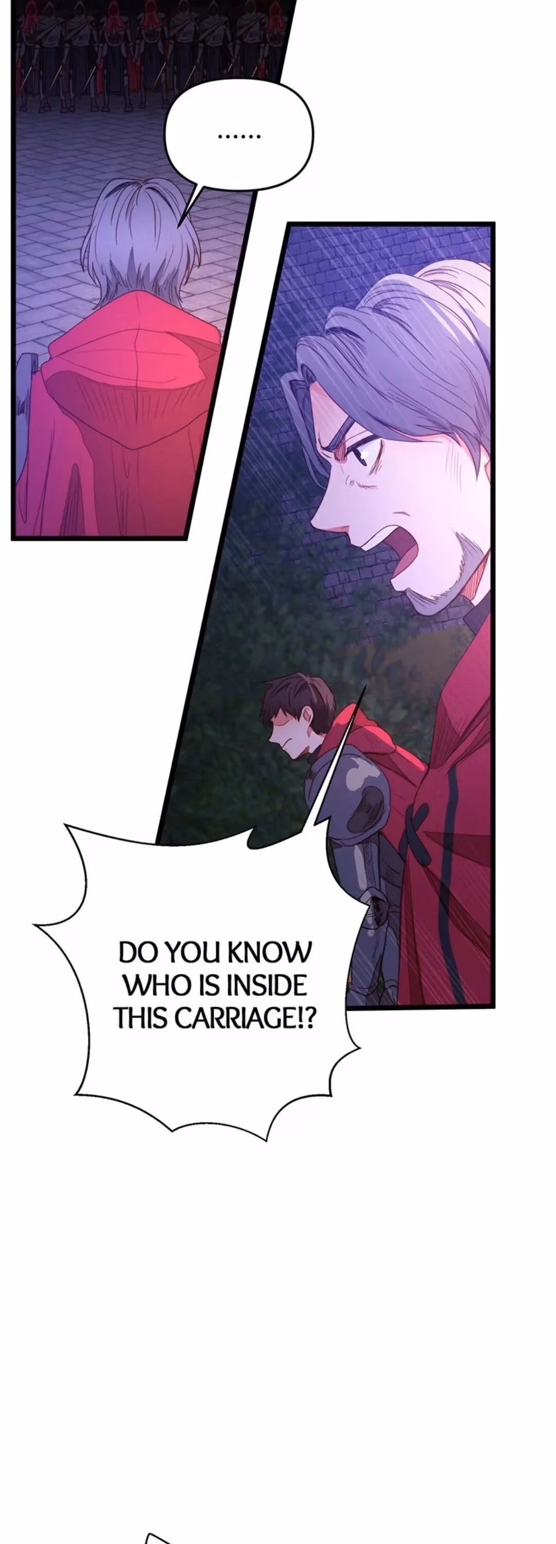 Read Undercover Empress chapter 27 image 19 on Lezhin