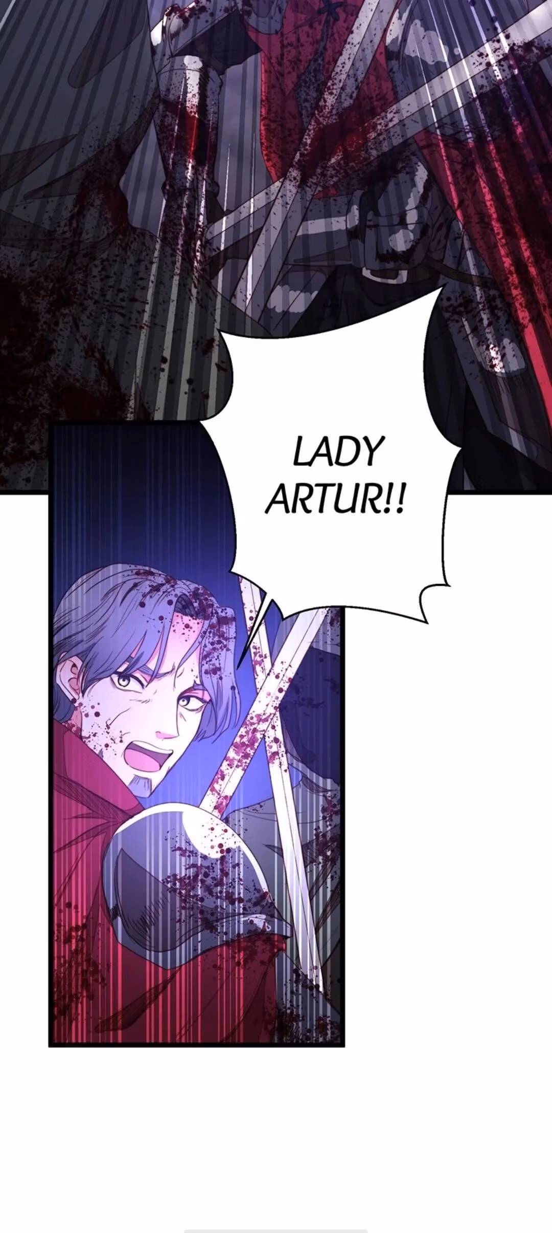Read Undercover Empress chapter 27 image 32 on Lezhin