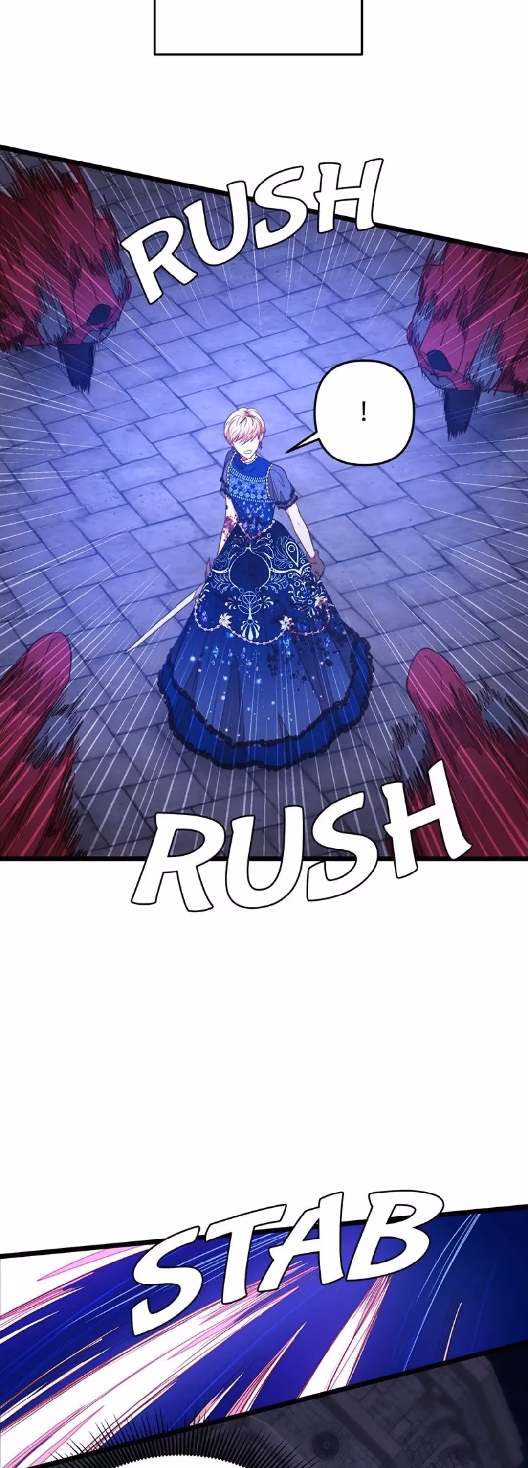 Read Undercover Empress chapter 27 image 39 on Lezhin