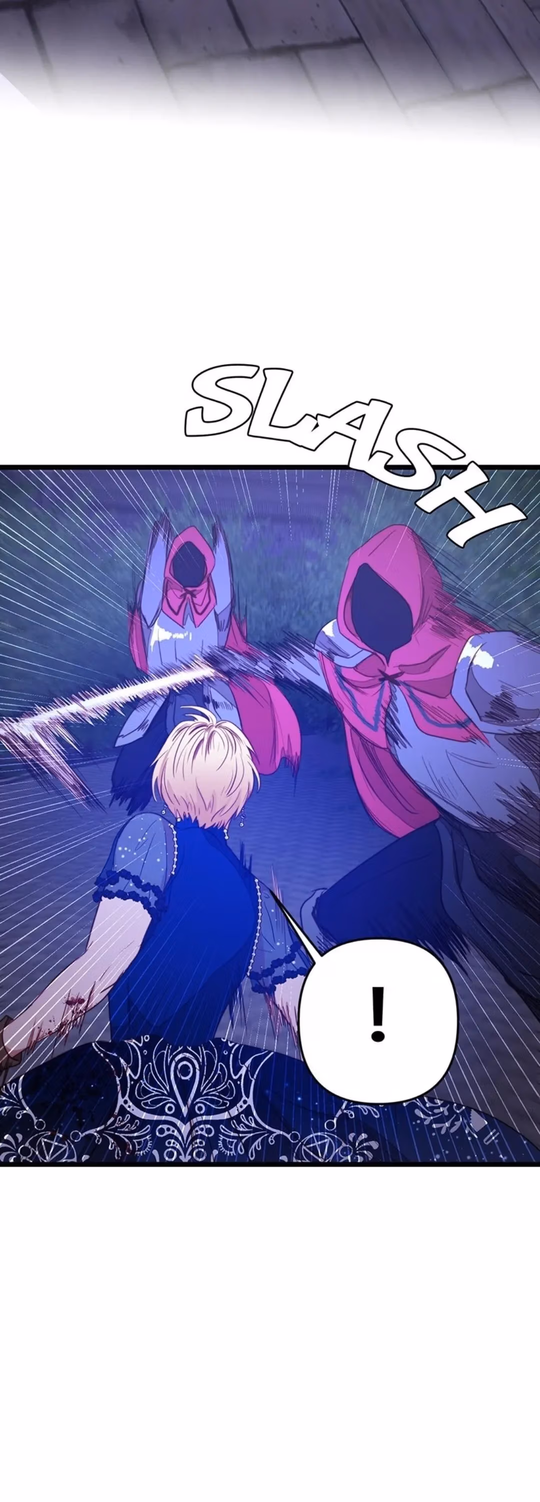 Read Undercover Empress chapter 27 image 41 on Lezhin