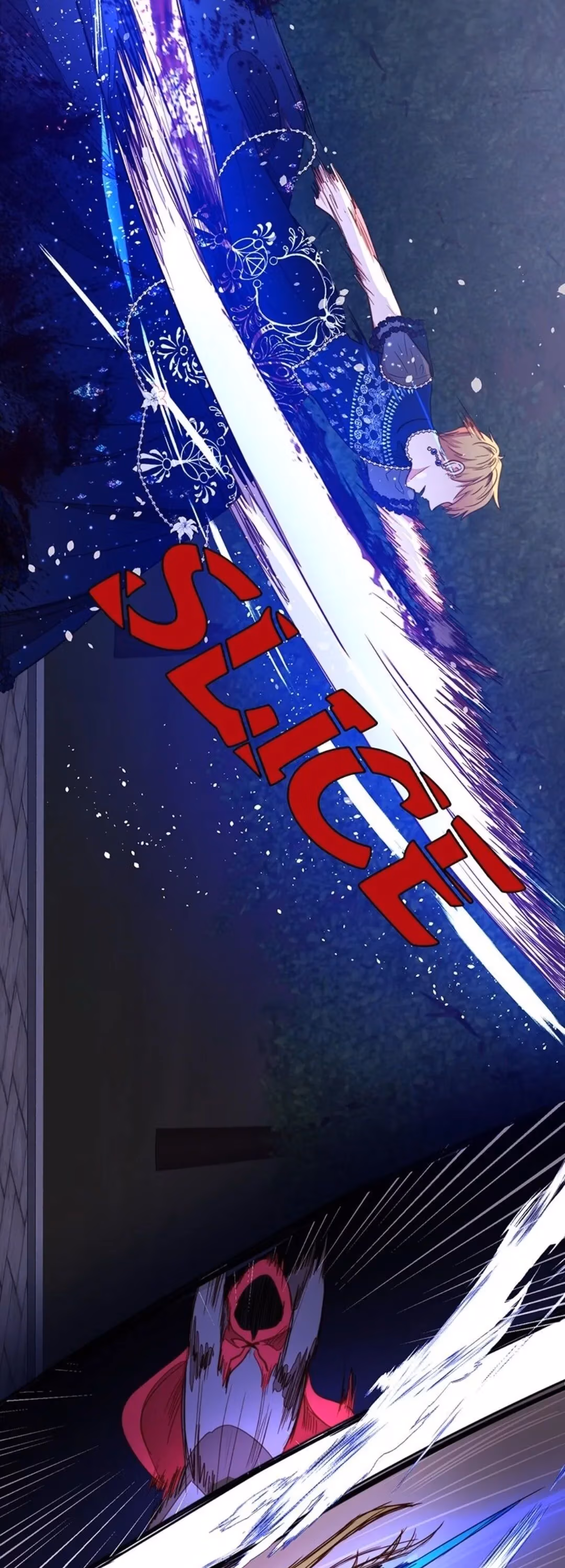 Read Undercover Empress chapter 27 image 44 on Lezhin
