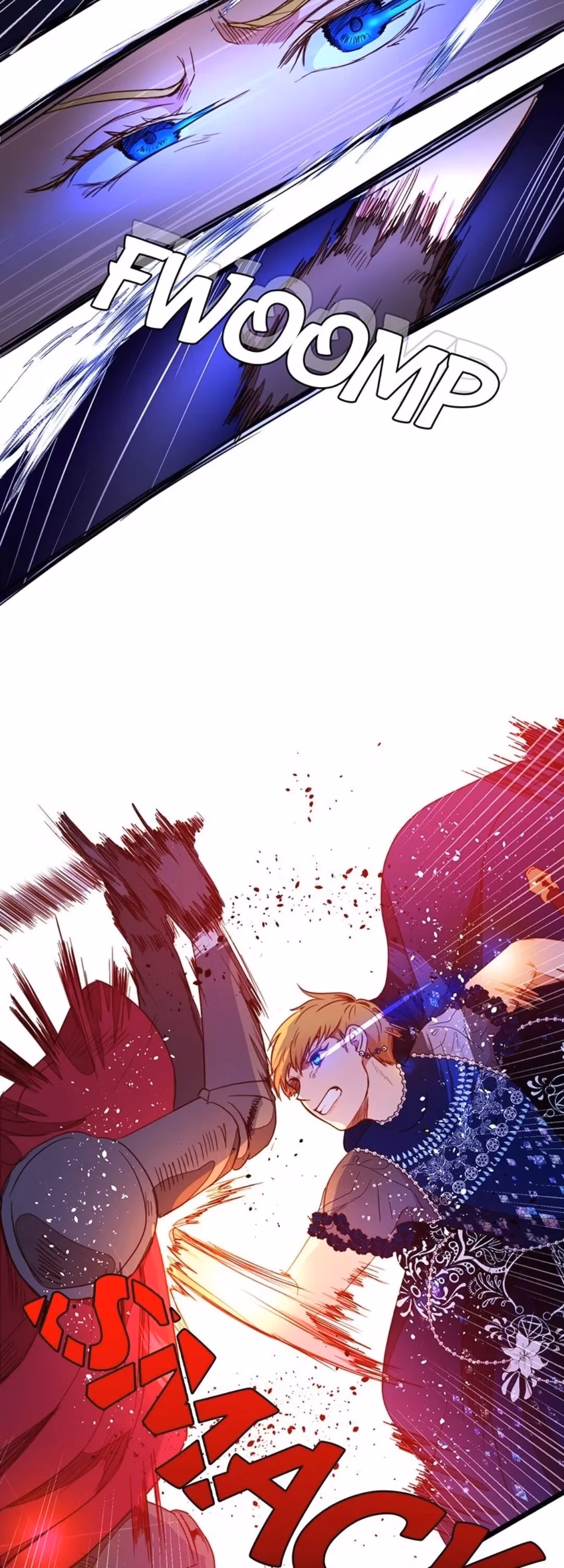 Read Undercover Empress chapter 27 image 45 on Lezhin