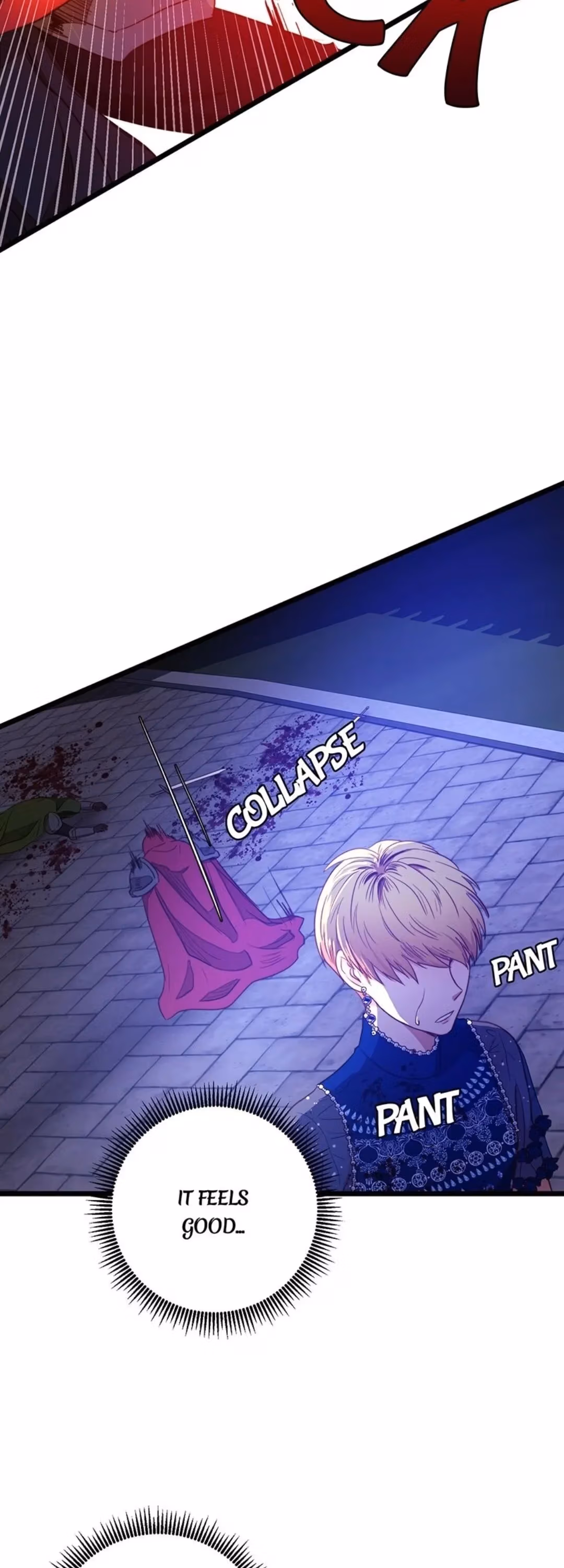Read Undercover Empress chapter 27 image 46 on Lezhin