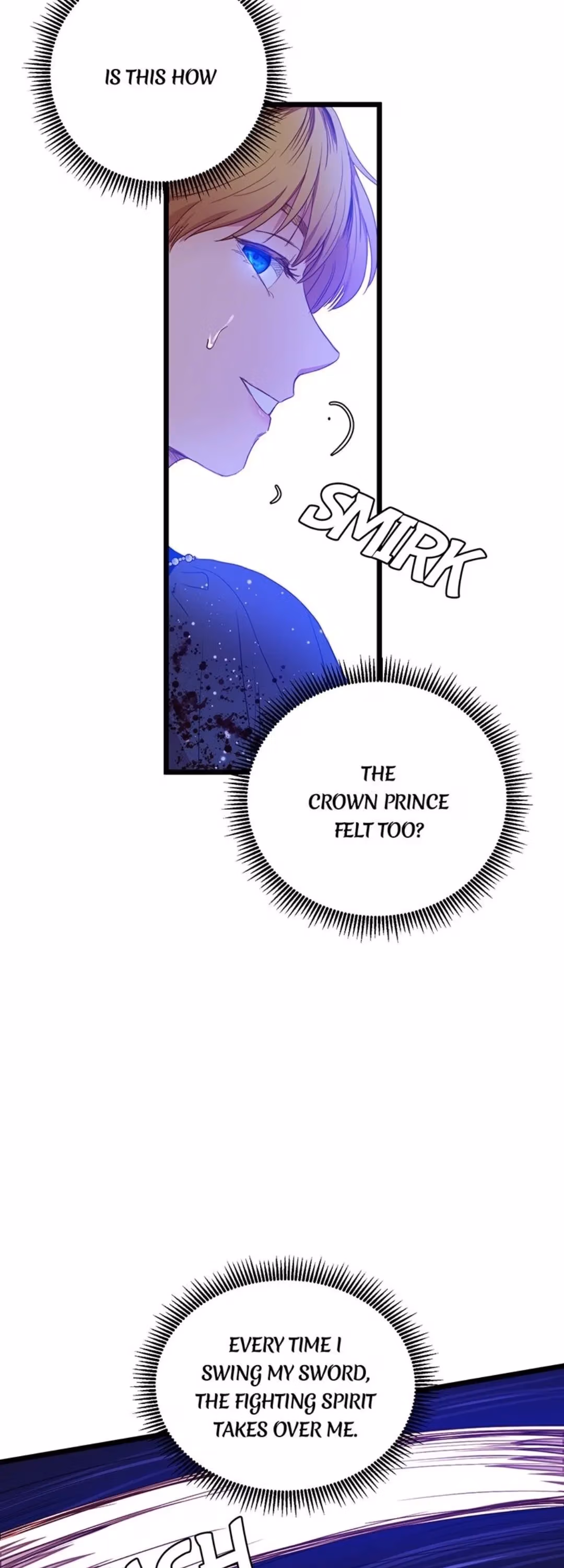 Read Undercover Empress chapter 27 image 47 on Lezhin