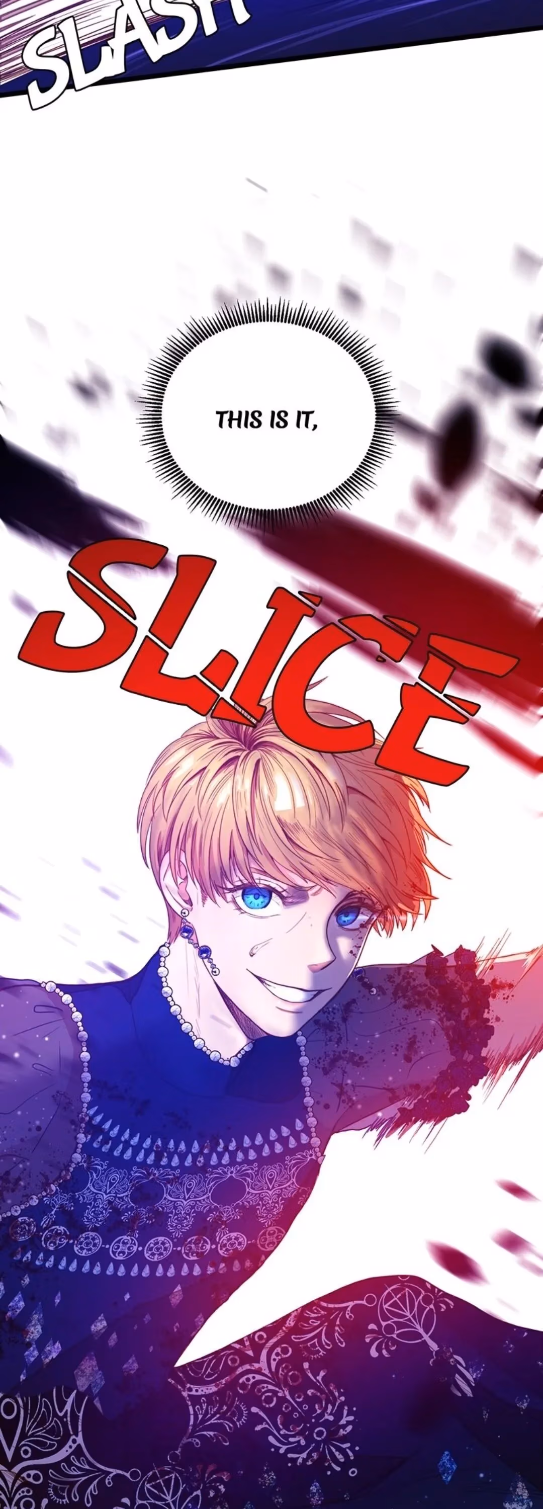 Read Undercover Empress chapter 27 image 48 on Lezhin