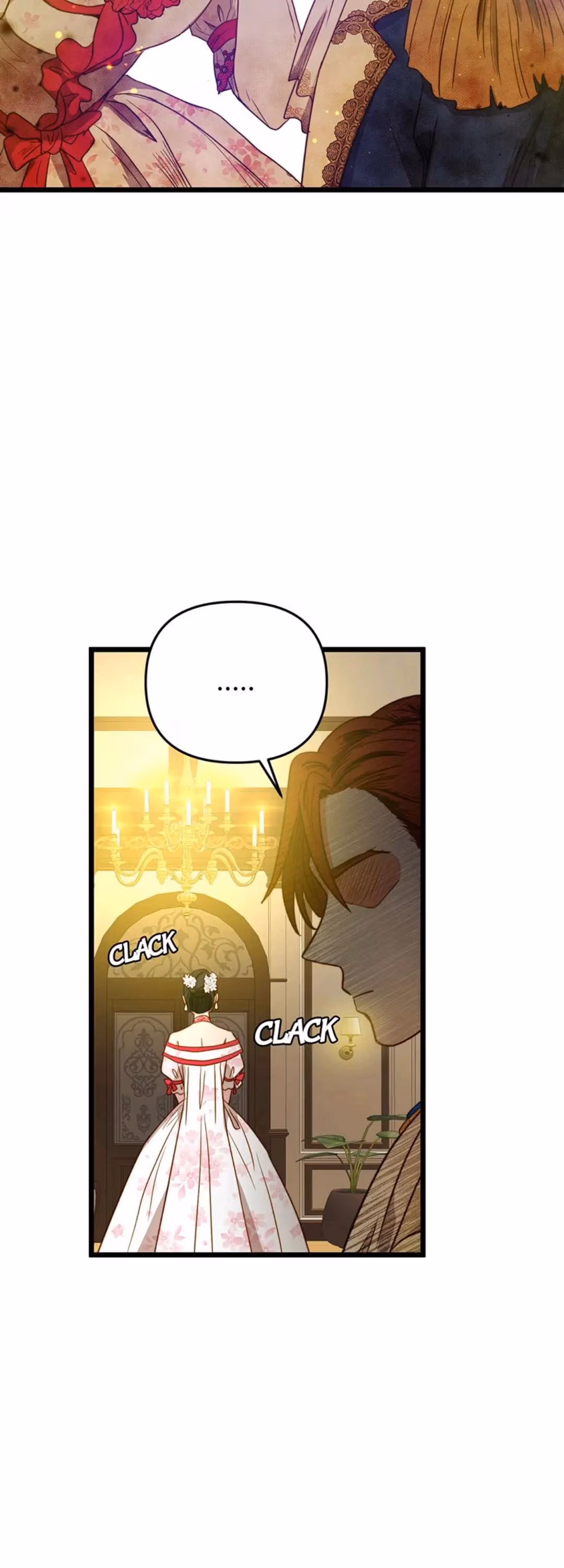 Read Undercover Empress chapter 28 image 19 on Lezhin