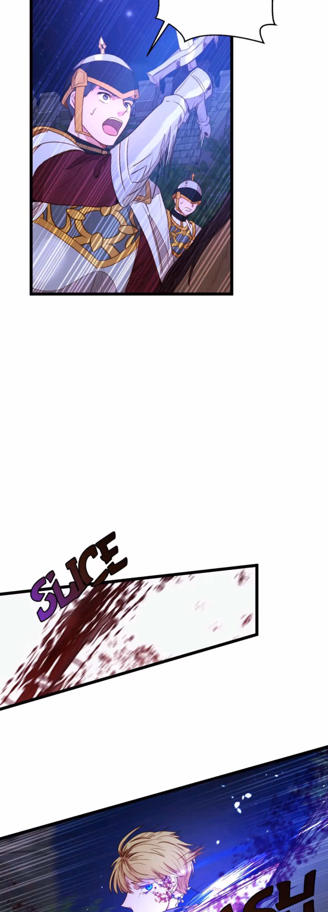Read Undercover Empress chapter 28 image 38 on Lezhin