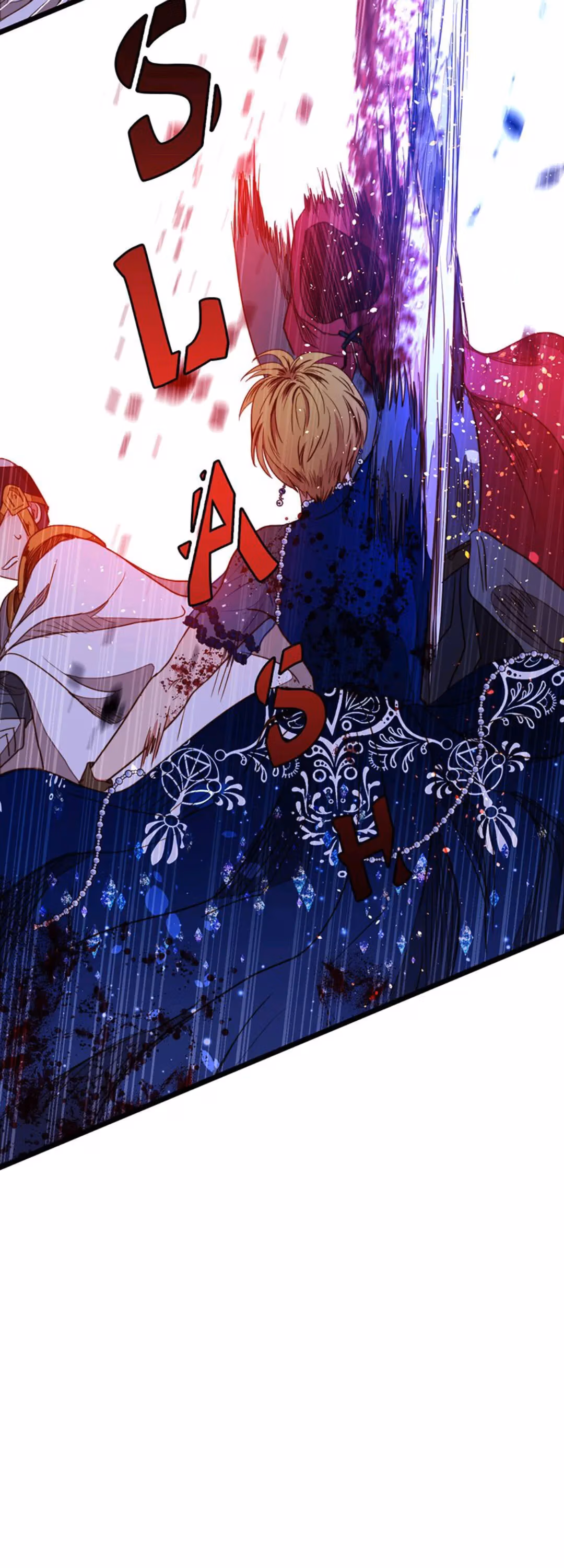 Read Undercover Empress chapter 28 image 42 on Lezhin