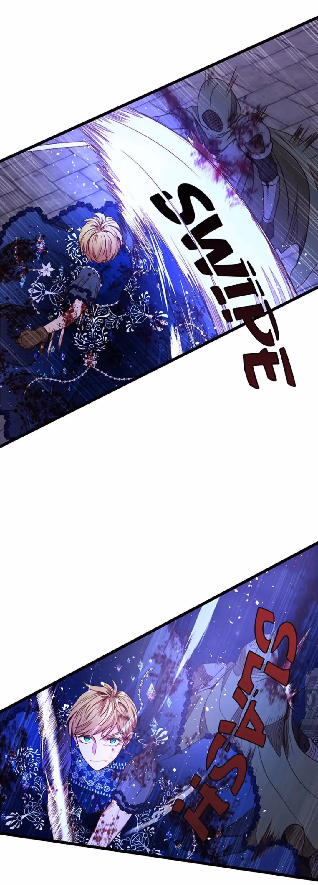Read Undercover Empress chapter 28 image 43 on Lezhin