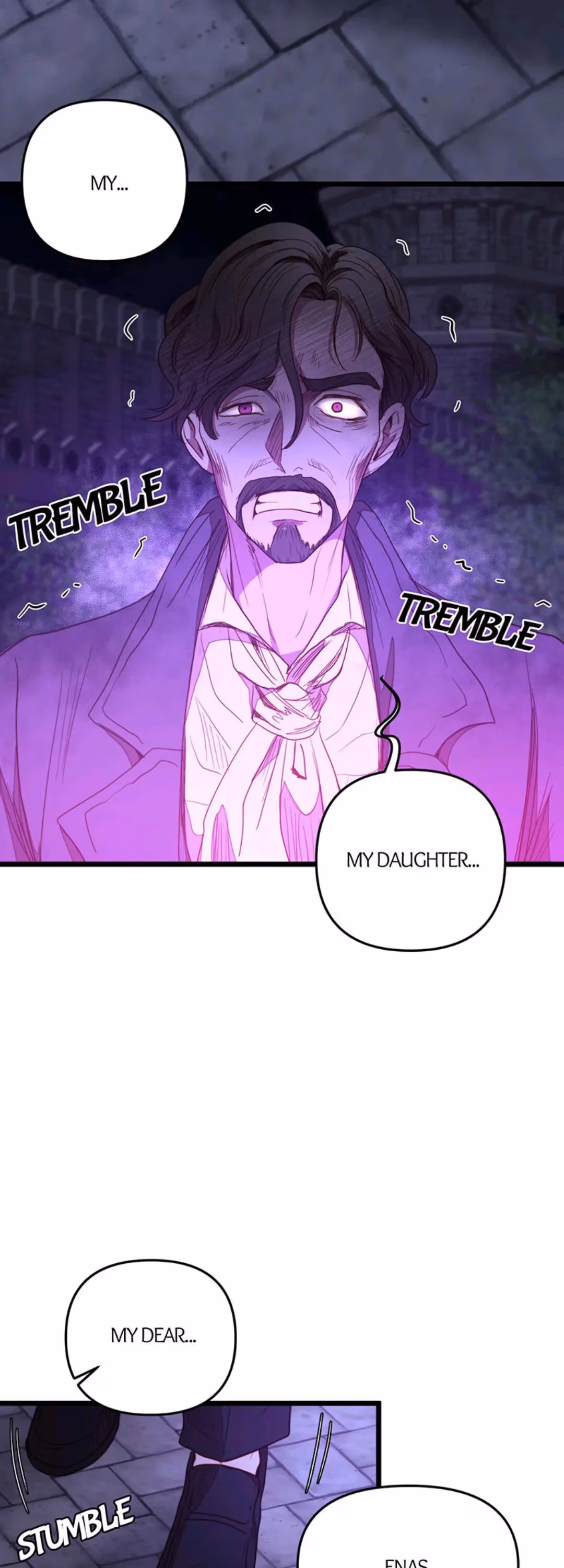 Read Undercover Empress chapter 28 image 46 on Lezhin