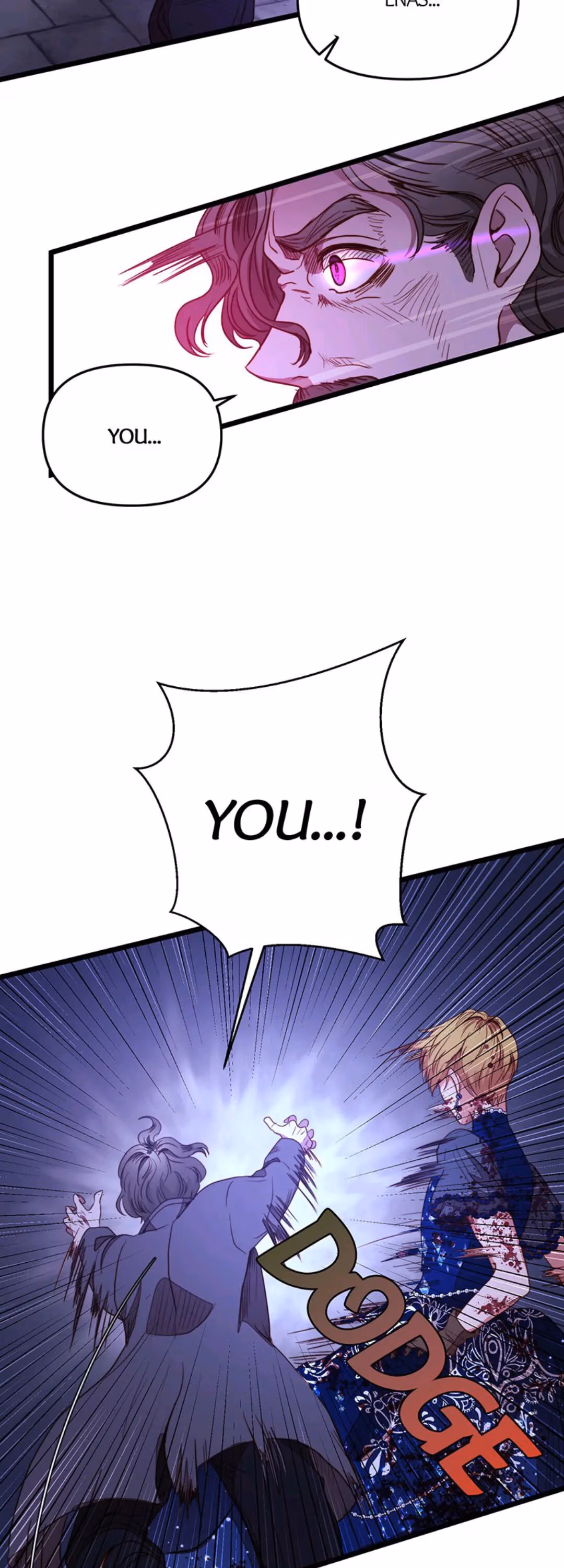 Read Undercover Empress chapter 28 image 47 on Lezhin