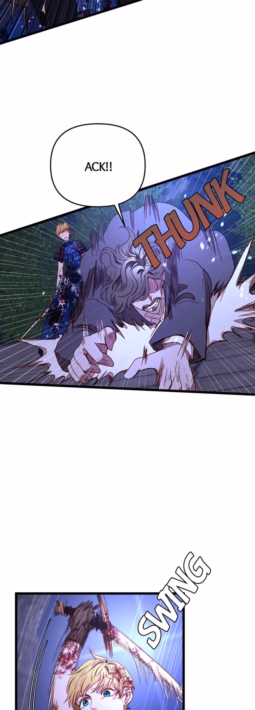 Read Undercover Empress chapter 28 image 48 on Lezhin