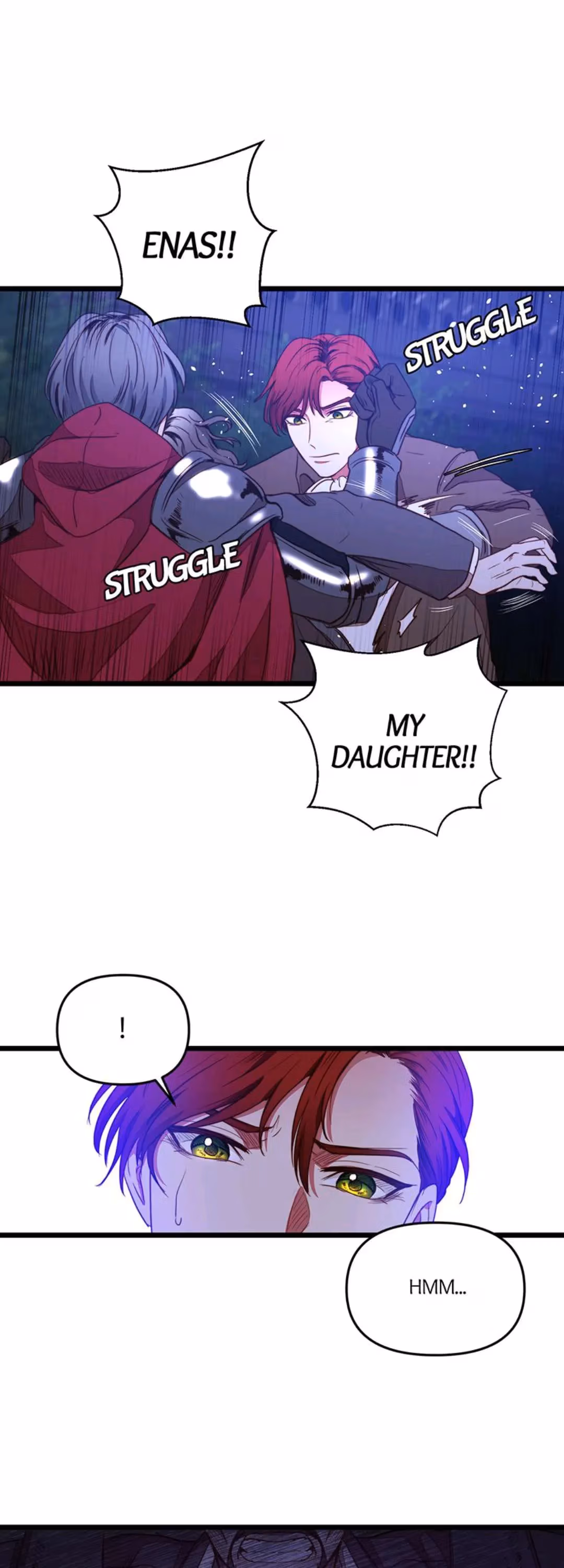 Read Undercover Empress chapter 29 image 10 on Lezhin