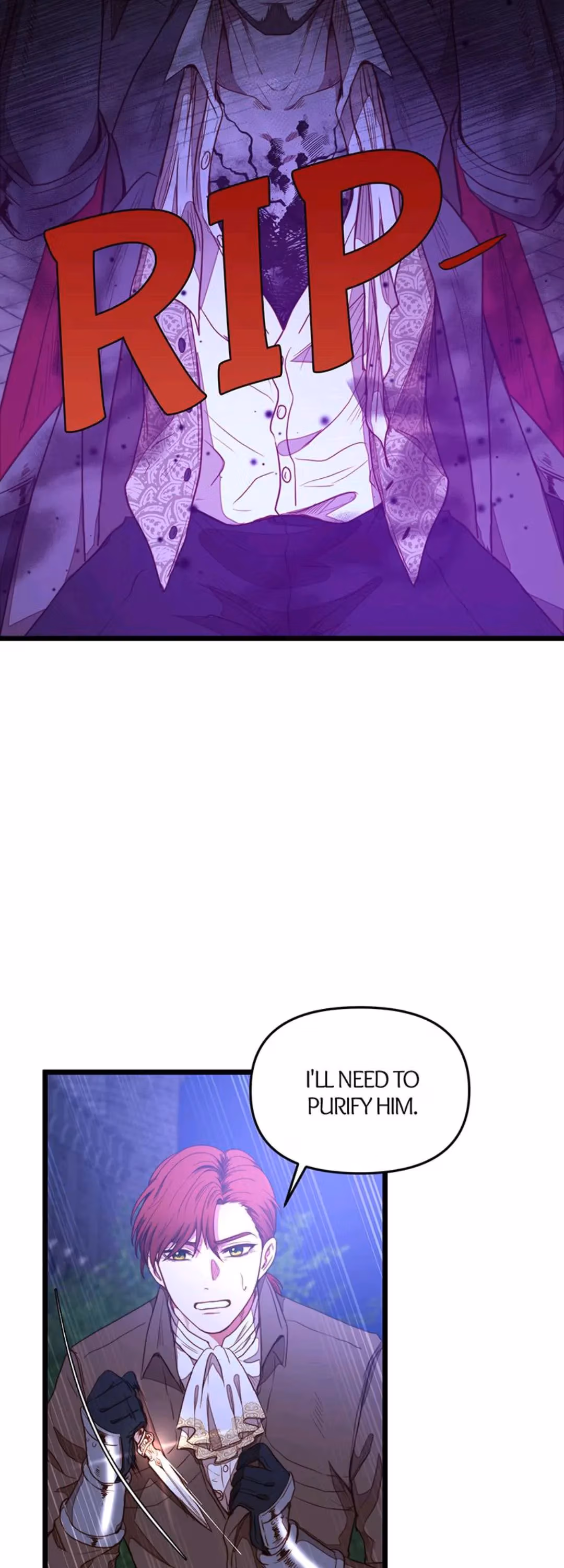 Read Undercover Empress chapter 29 image 11 on Lezhin