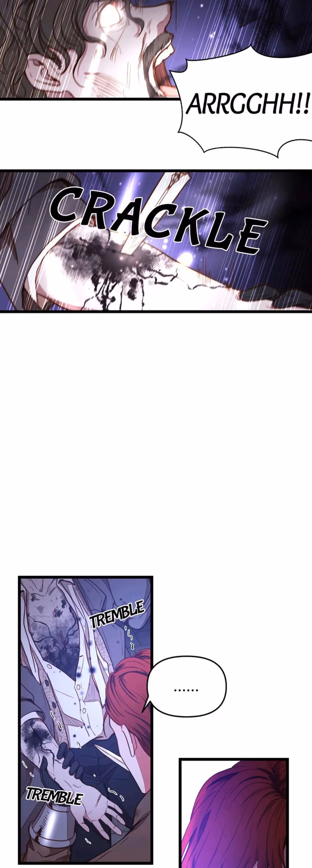 Read Undercover Empress chapter 29 image 13 on Lezhin