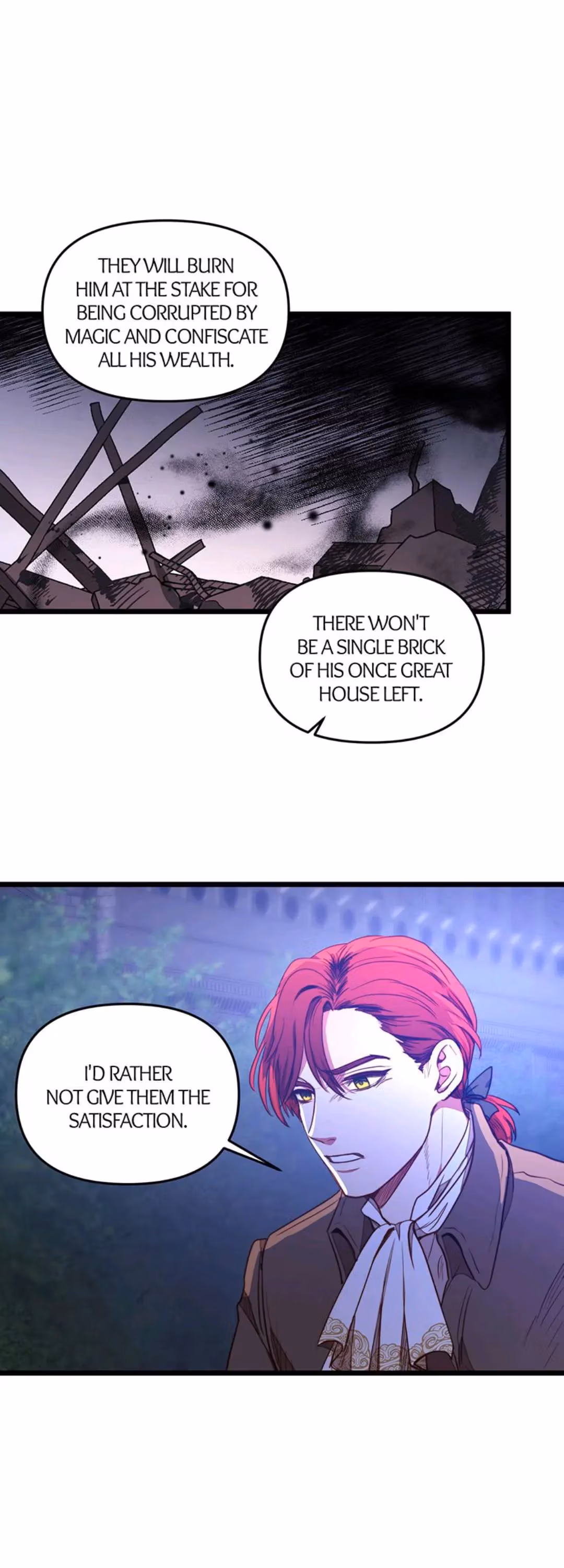 Read Undercover Empress chapter 29 image 15 on Lezhin