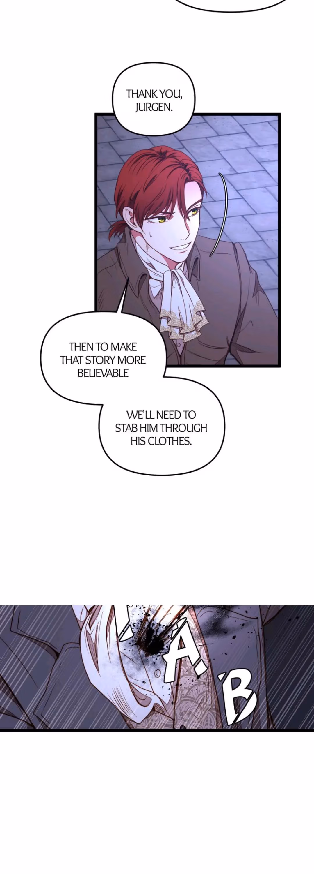 Read Undercover Empress chapter 29 image 20 on Lezhin