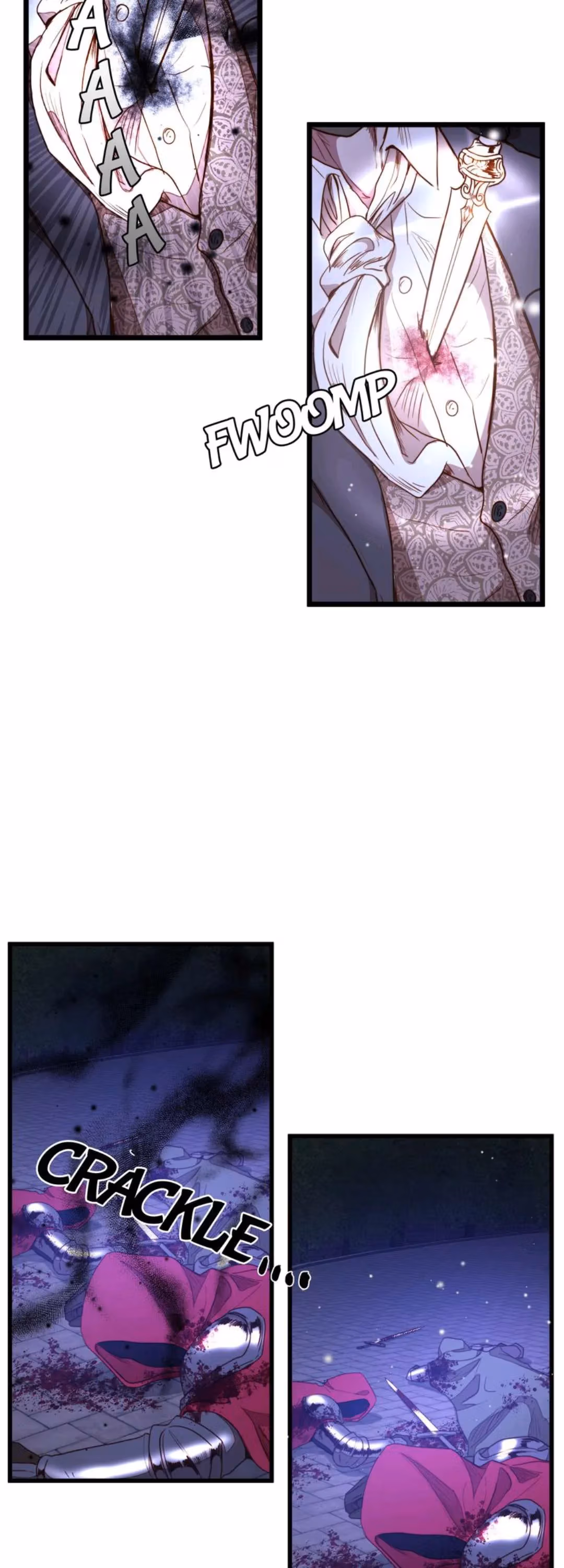 Read Undercover Empress chapter 29 image 22 on Lezhin