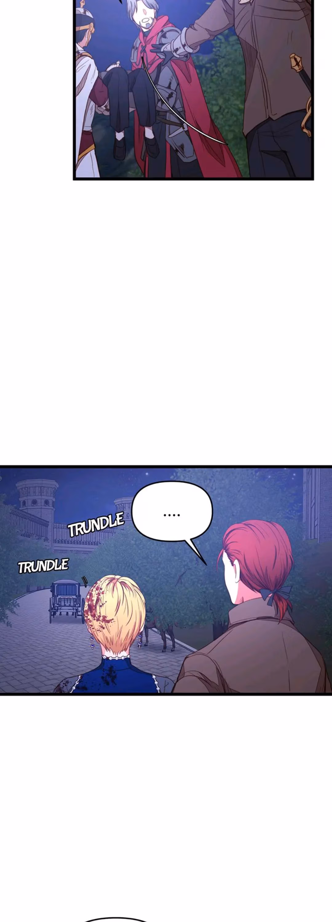 Read Undercover Empress chapter 29 image 24 on Lezhin