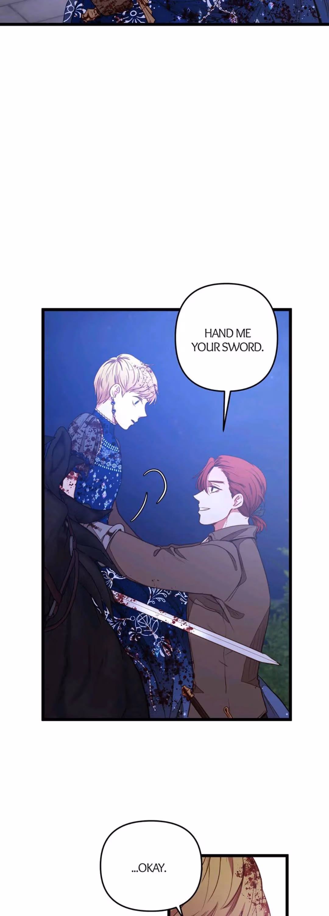 Read Undercover Empress chapter 29 image 32 on Lezhin