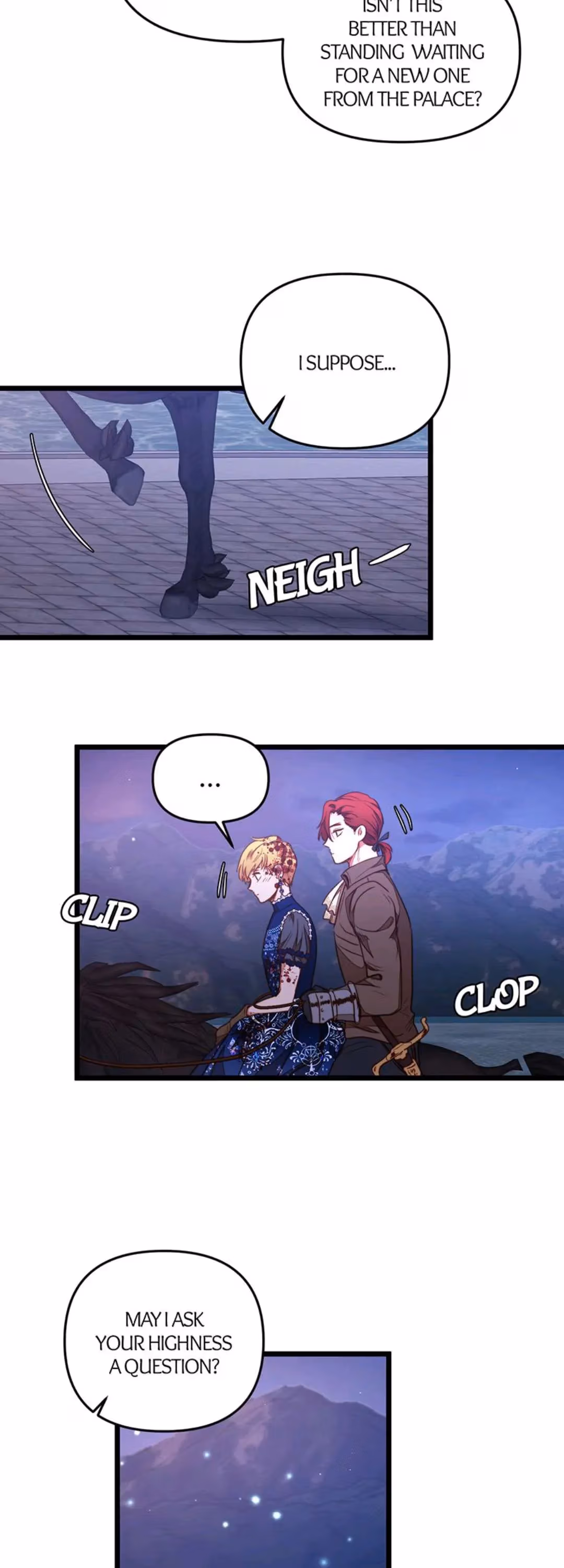Read Undercover Empress chapter 29 image 34 on Lezhin