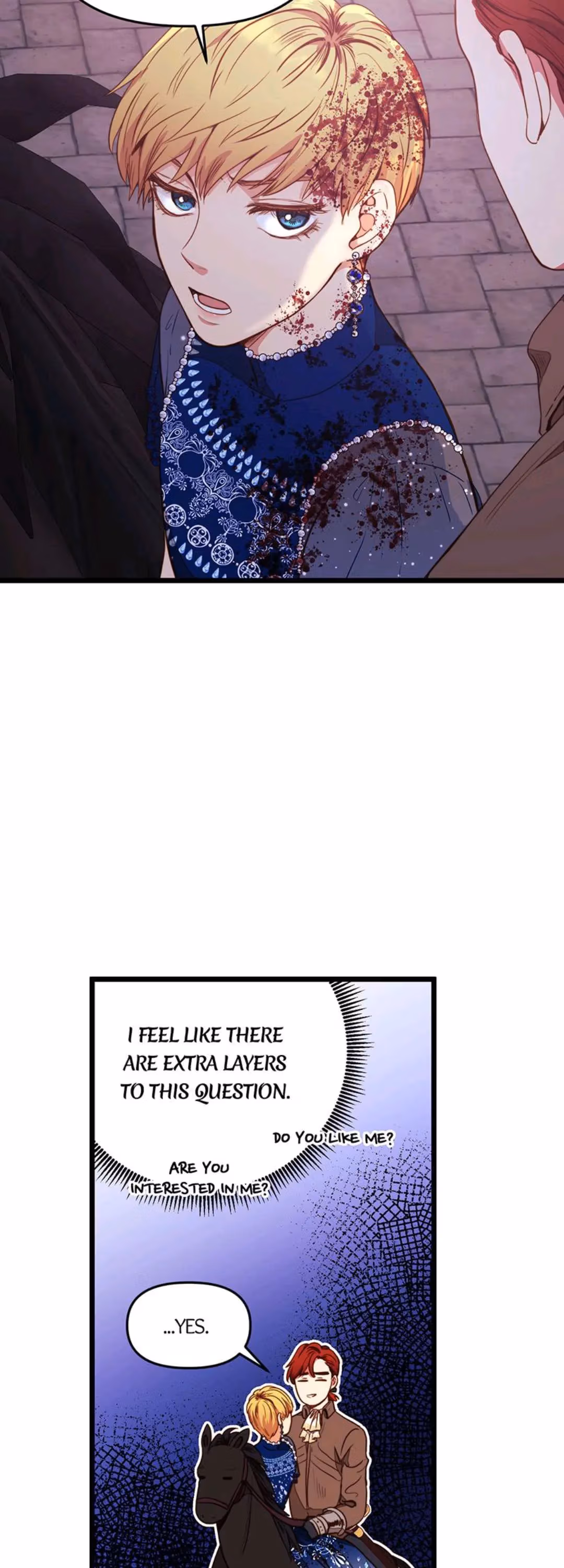 Read Undercover Empress chapter 29 image 36 on Lezhin