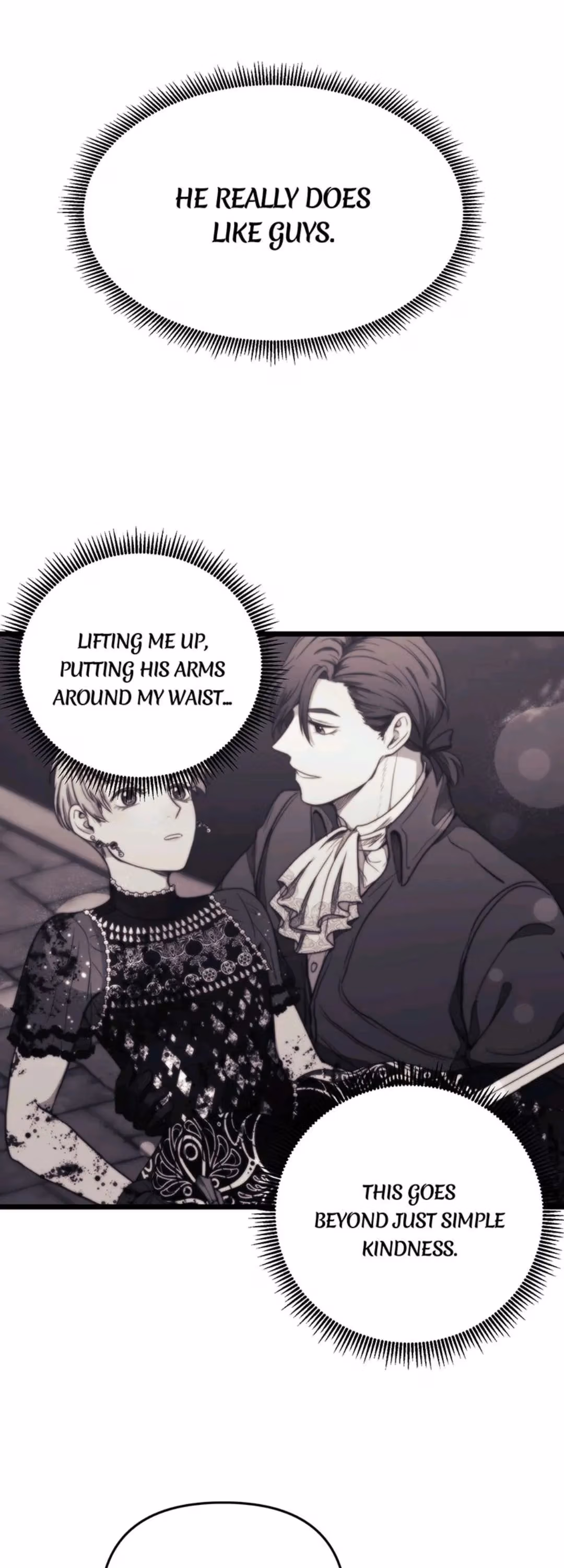 Read Undercover Empress chapter 29 image 38 on Lezhin