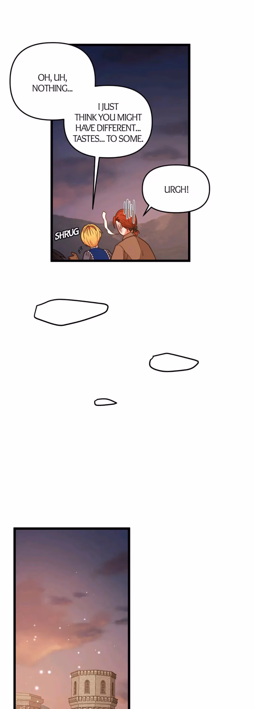 Read Undercover Empress chapter 29 image 41 on Lezhin