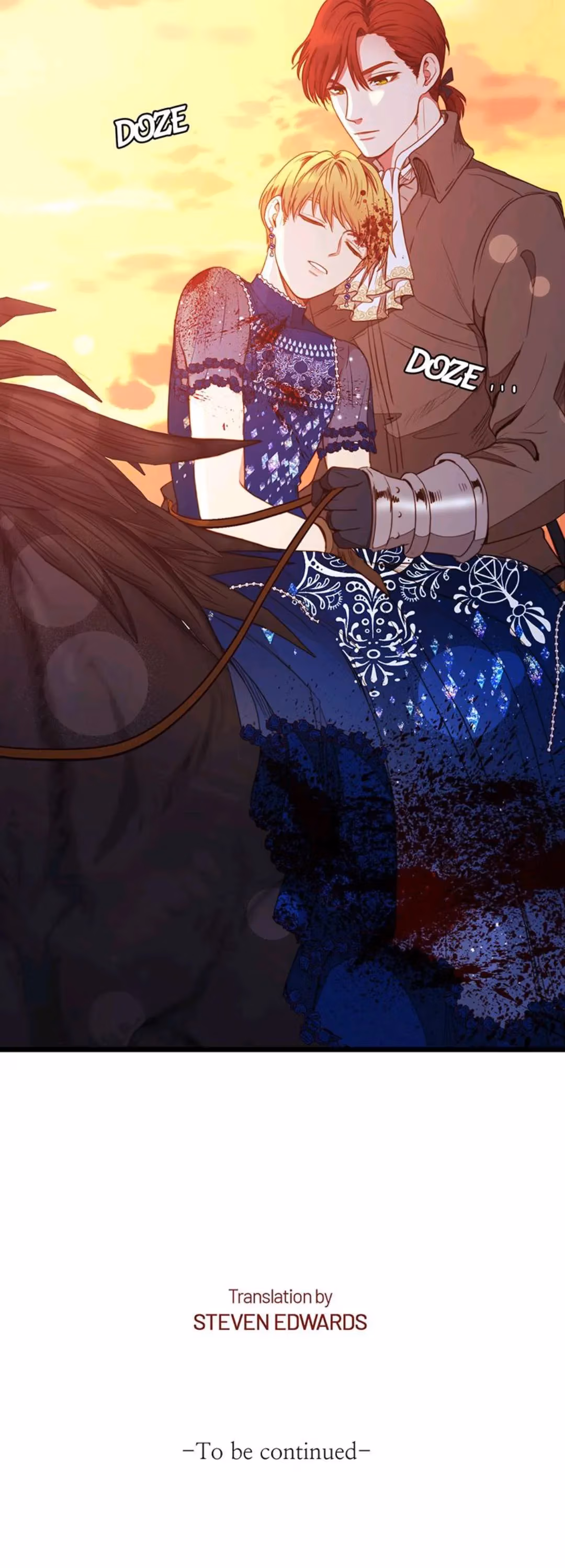 Read Undercover Empress chapter 29 image 43 on Lezhin