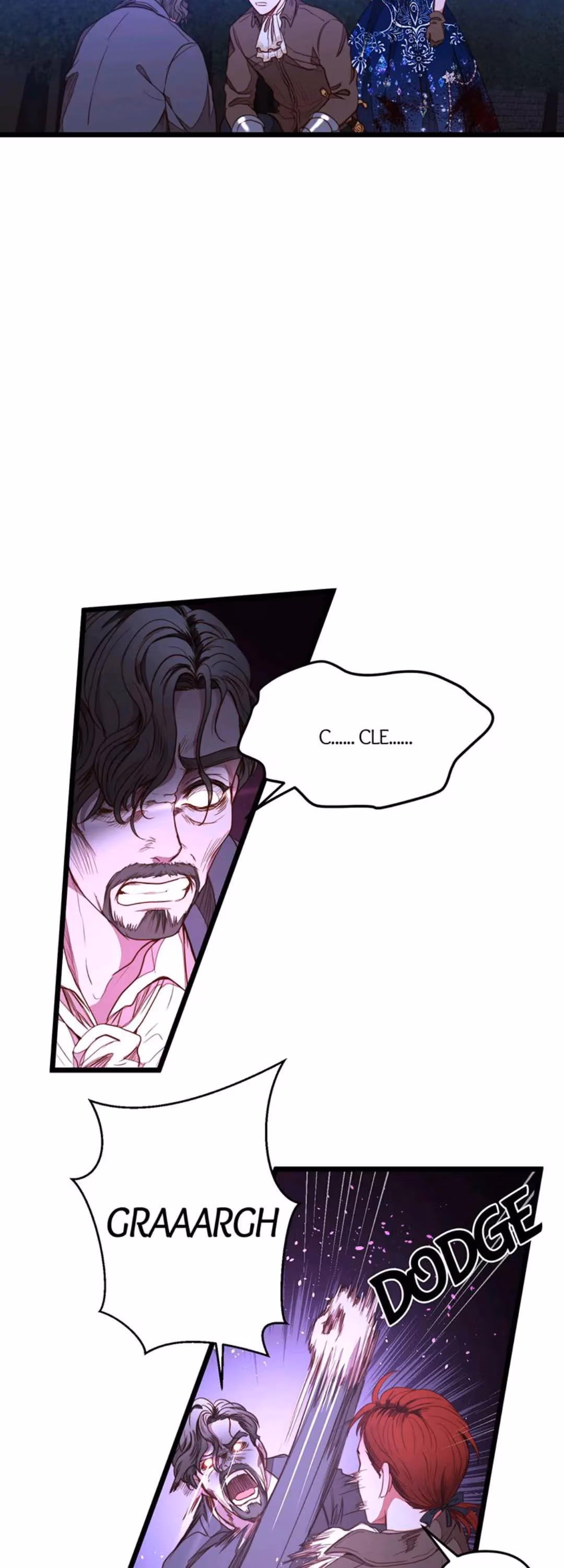 Read Undercover Empress chapter 29 image 6 on Lezhin