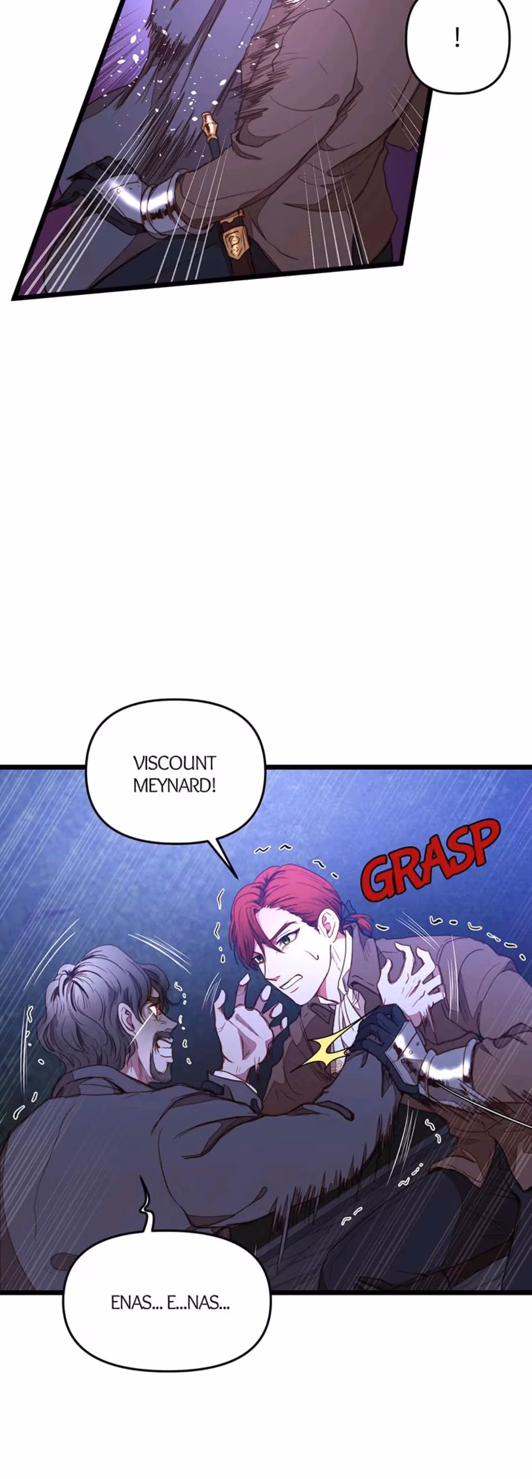 Read Undercover Empress chapter 29 image 7 on Lezhin