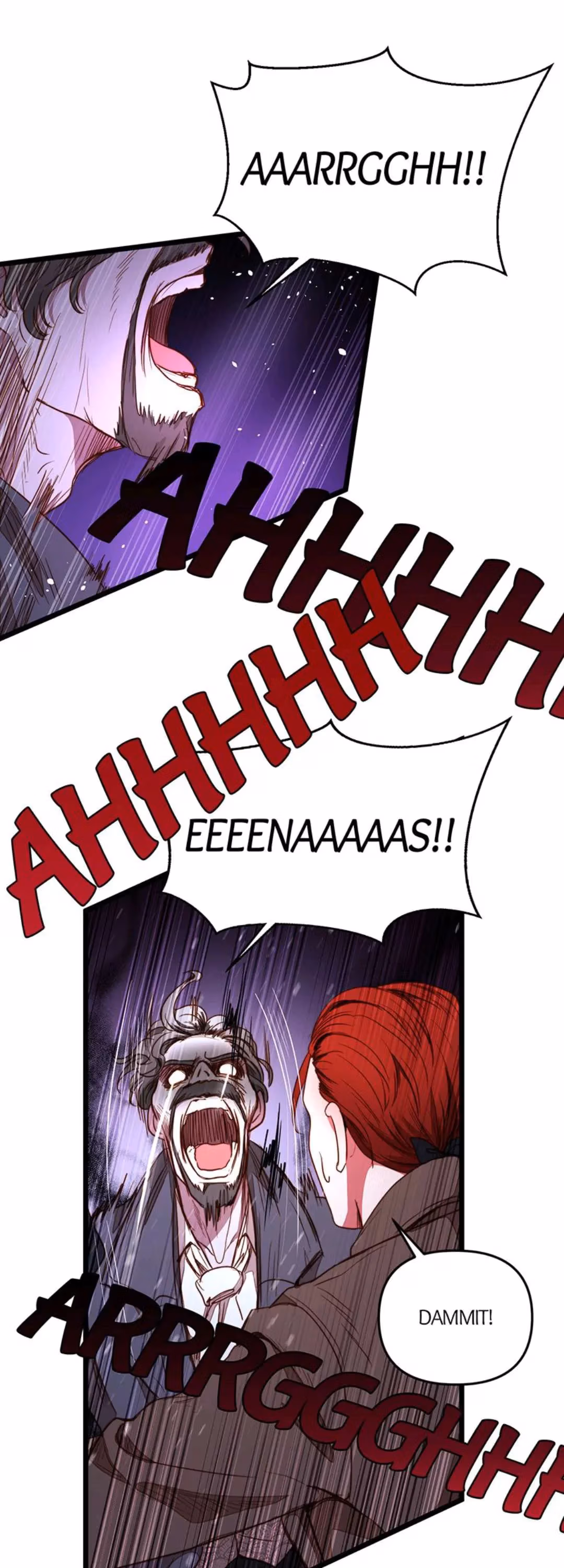 Read Undercover Empress chapter 29 image 8 on Lezhin